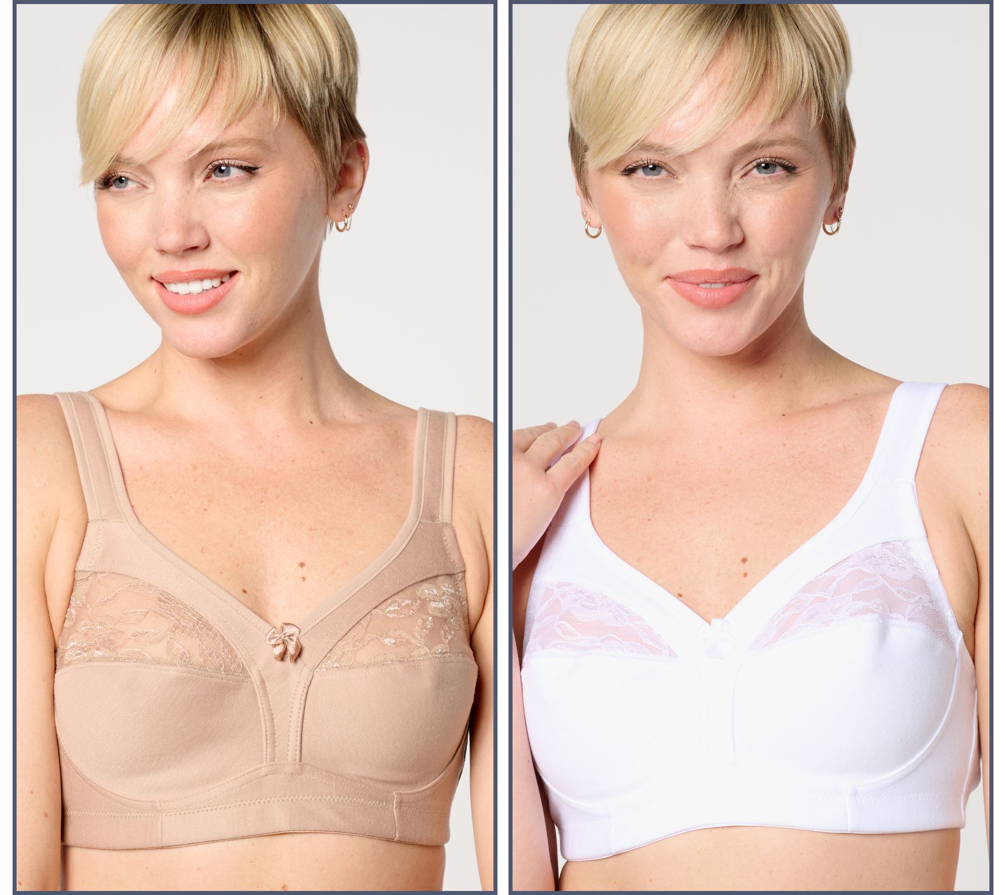 Mother's Day Sale: Bali, Playtex & Maidenform Bras from $15.99