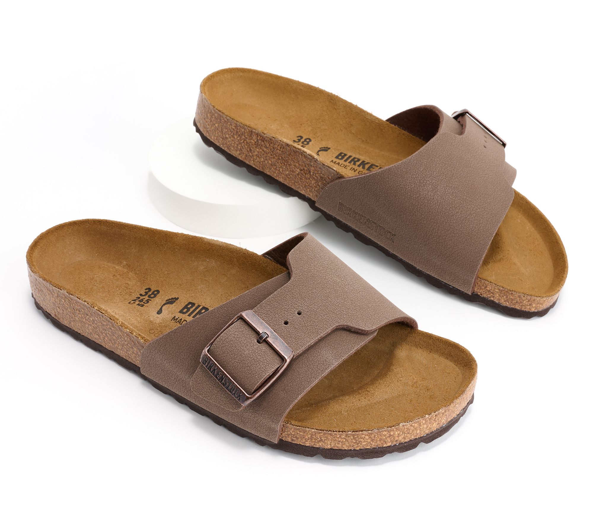 Birkenstock Slide Sandal - Catalina
