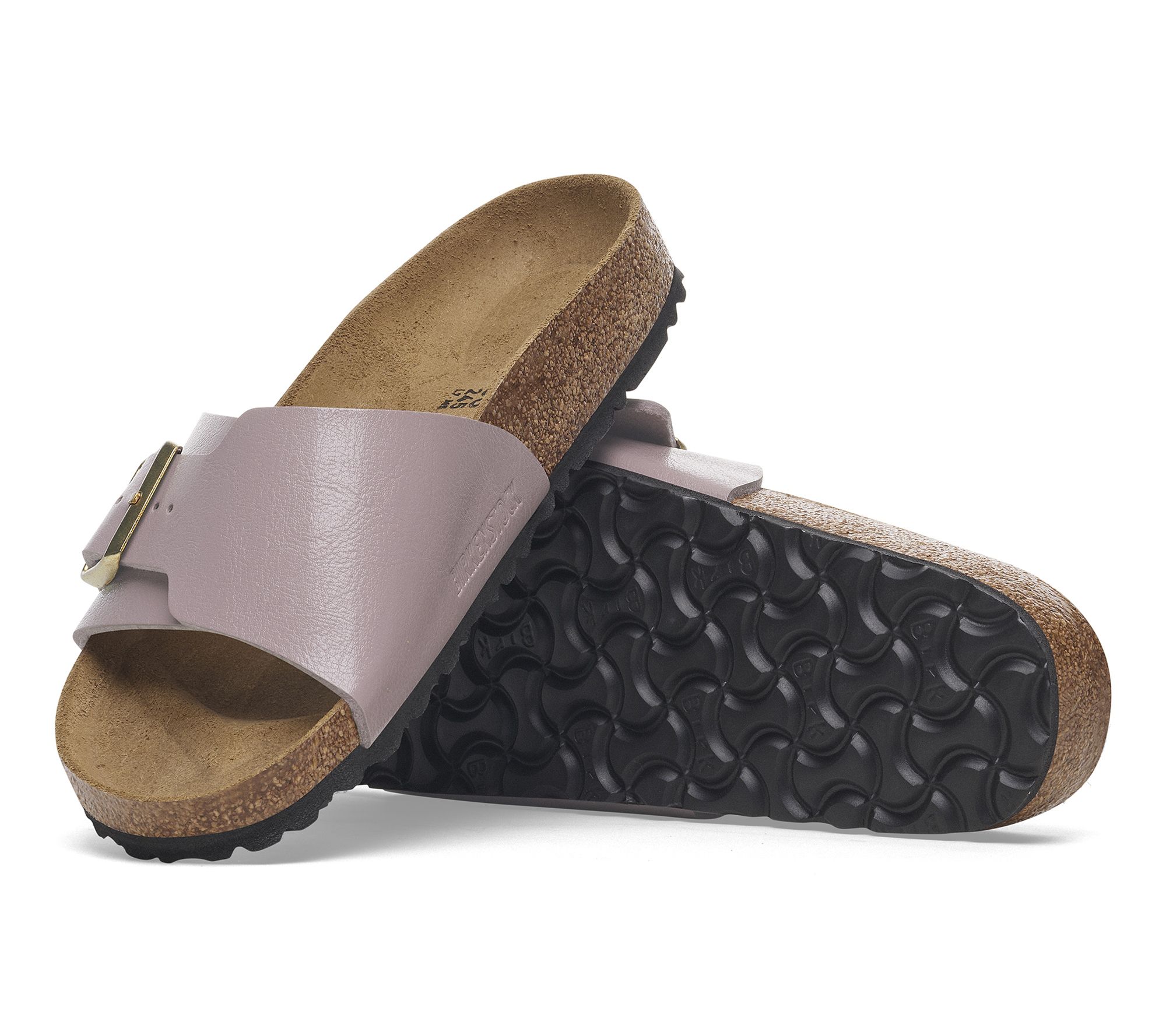 Birkenstock Slide Sandal - Catalina