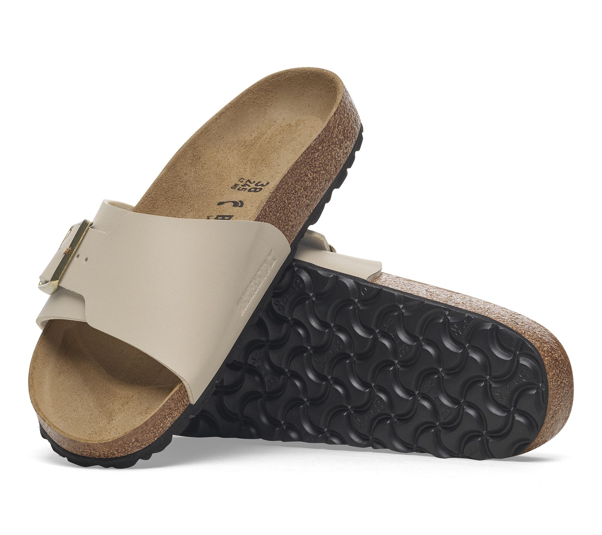 Birkenstock Slide Sandal - Catalina