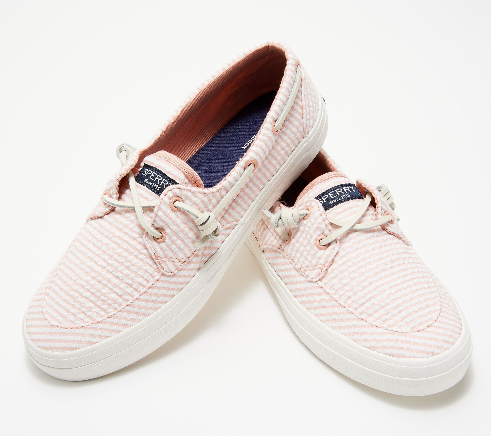 Discontinued store sperry shoes