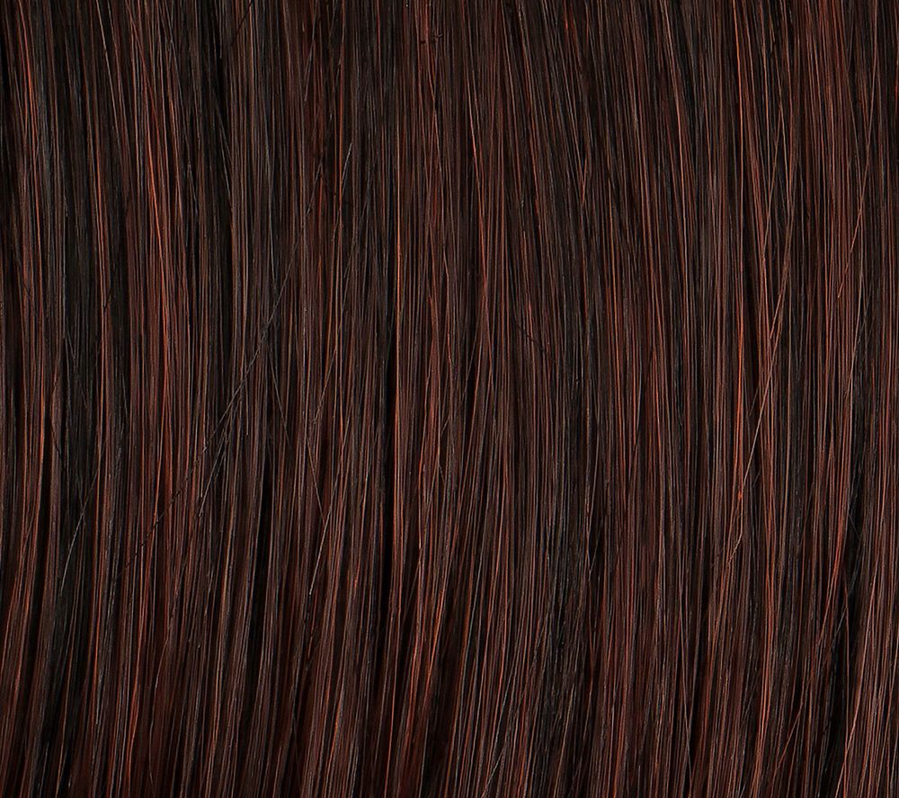 Black/Burgundy