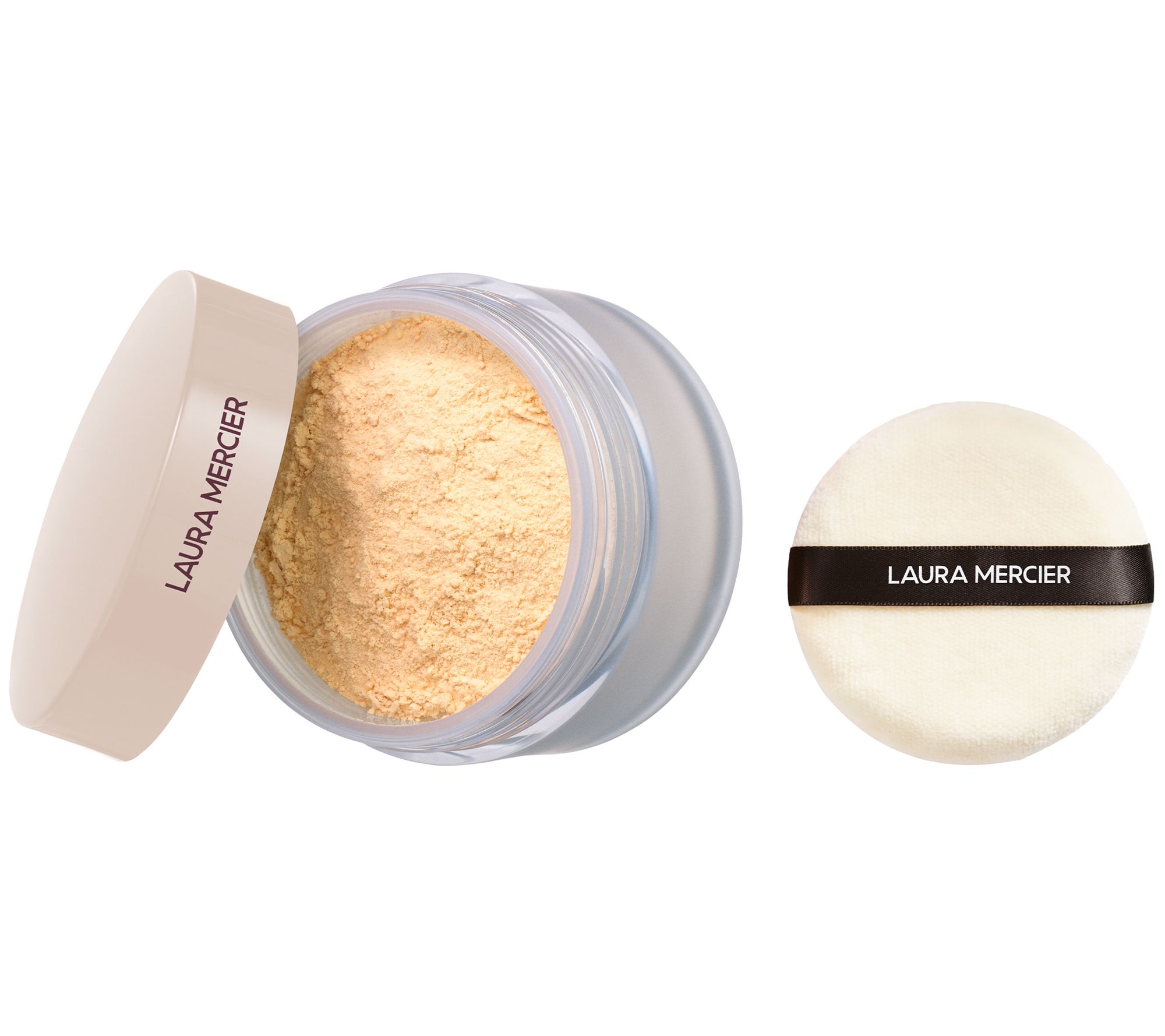 Laura Mercier Ultra Blur Translucent Setting Powder w/ Puff