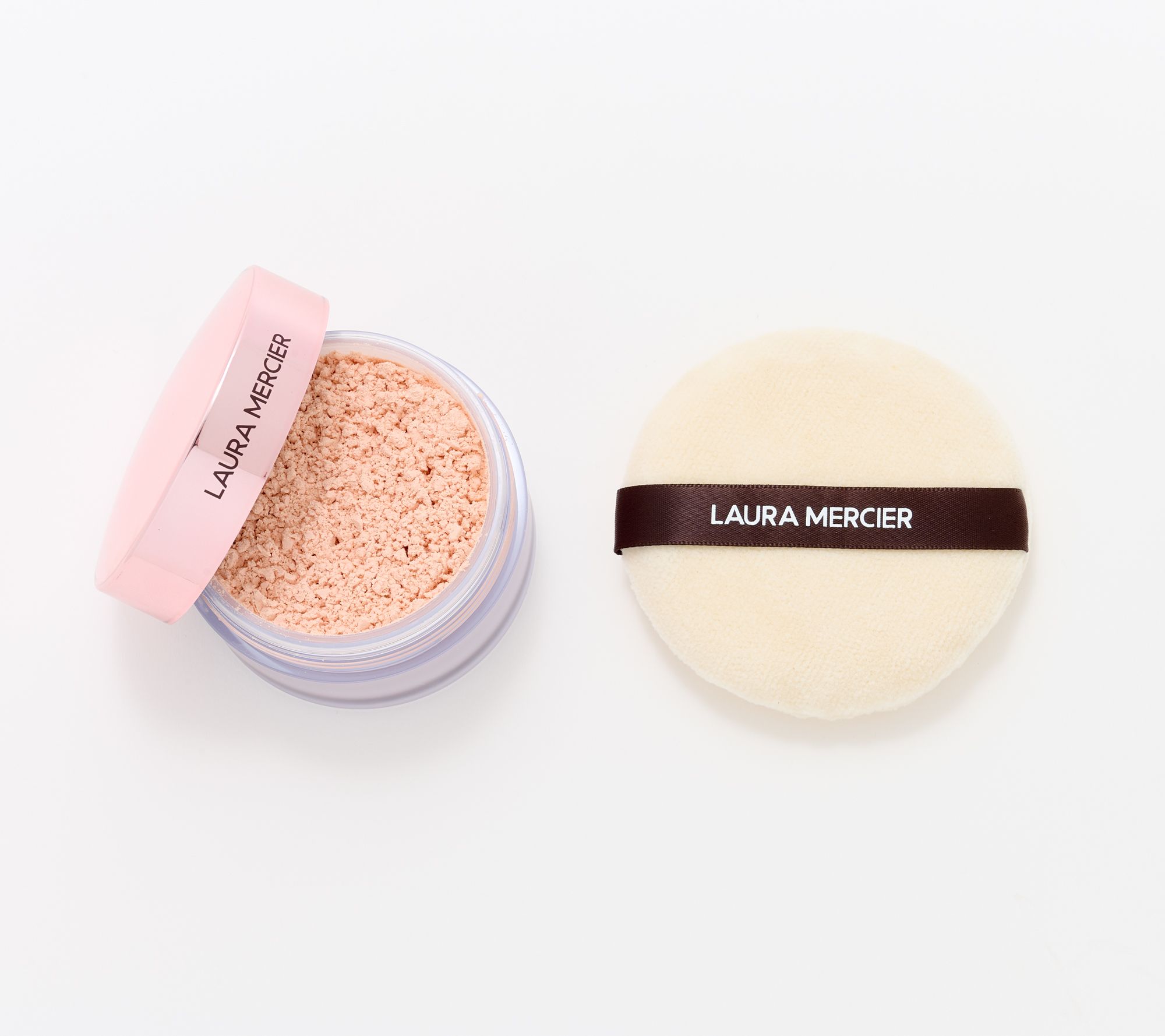 Laura Mercier Ultra Blur Translucent Setting Powder w/ Puff