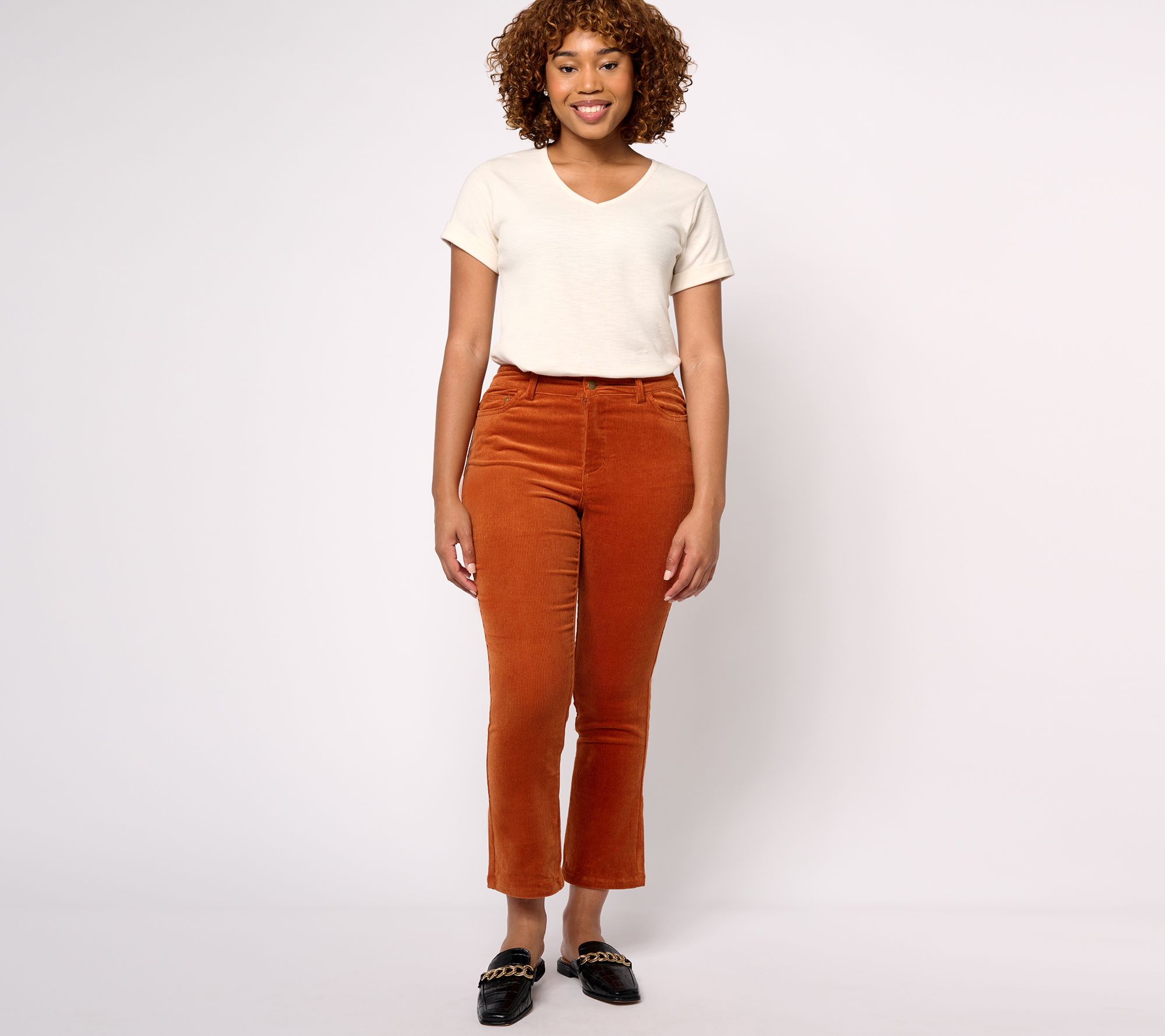 Qvc Leah Williams Husband James Logan - 39mkh59