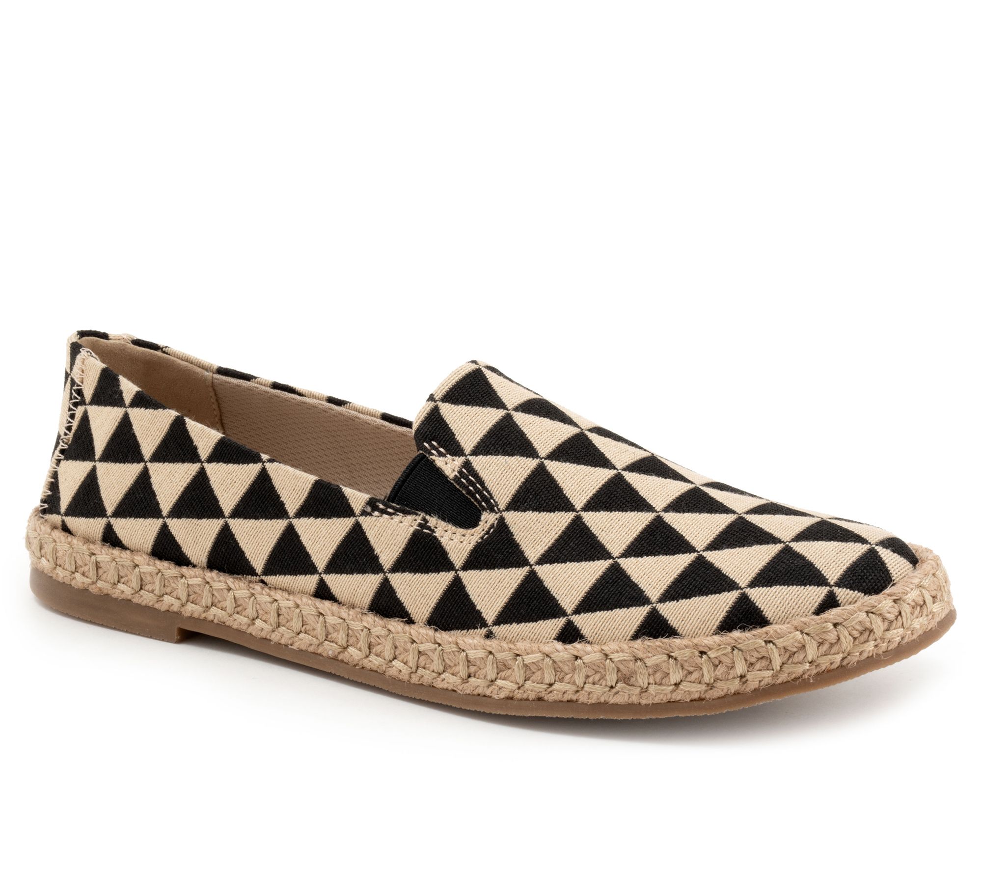 Trotters Women's Poppy Flats