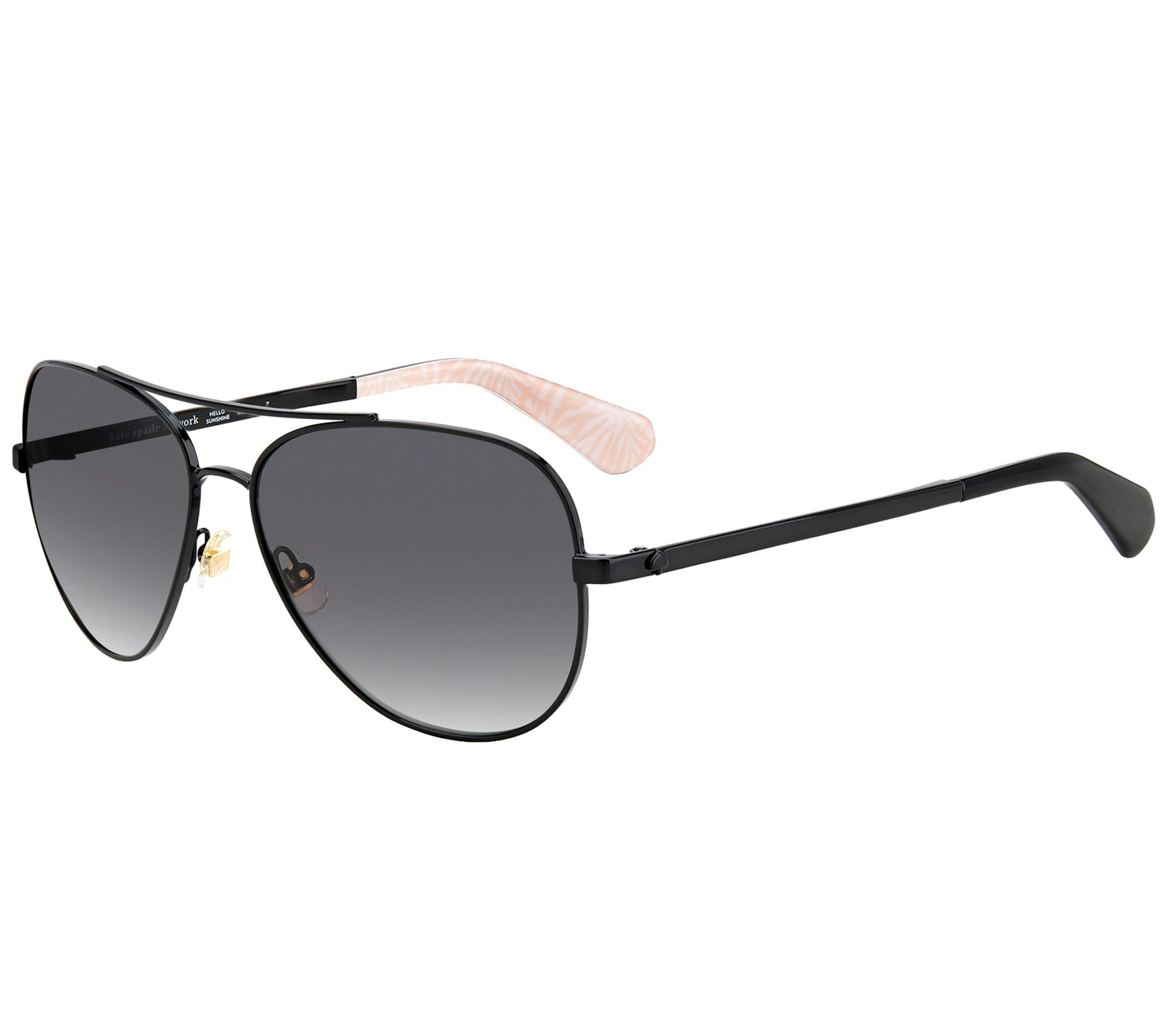 Qvc aviator sale sunglasses