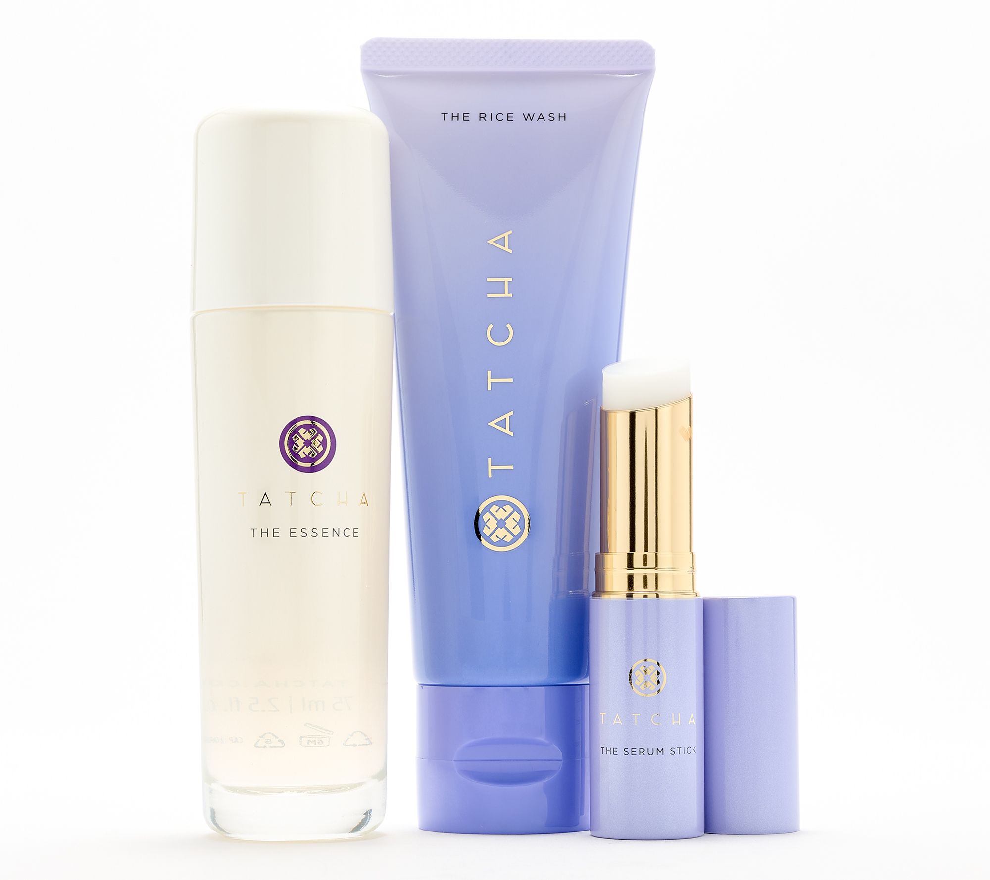 Tatcha the essence store $105 value