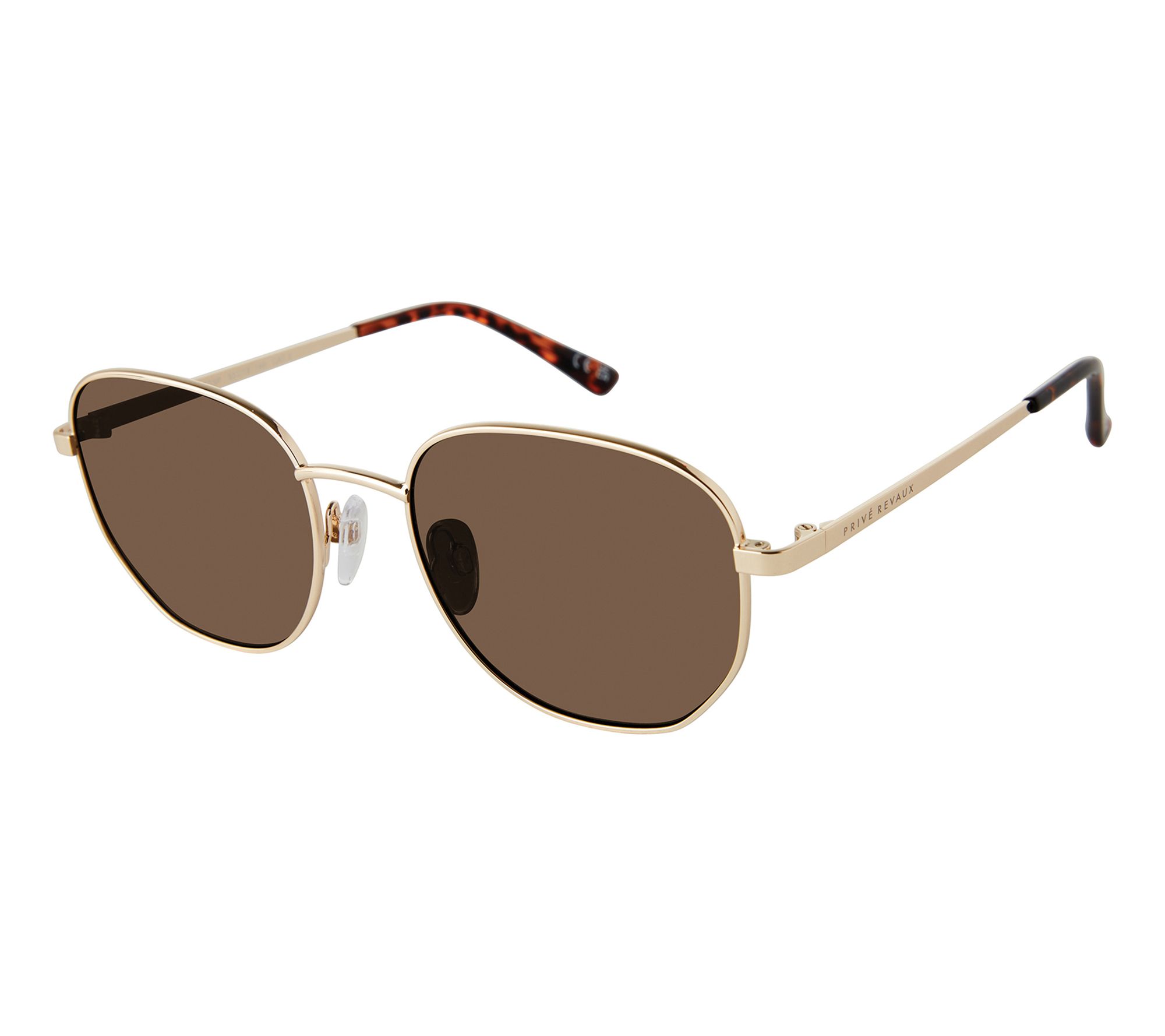 Prive Revaux Nite Bird Sunglasses