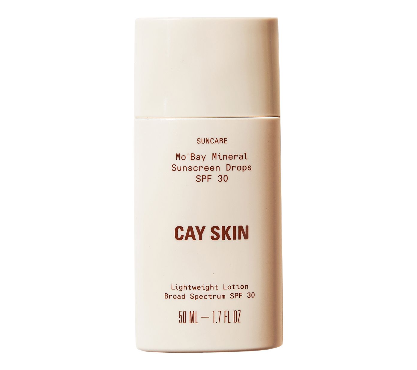 Cay Skin Mo'Bay Mineral Suncreen SPF 30 1.7 oz