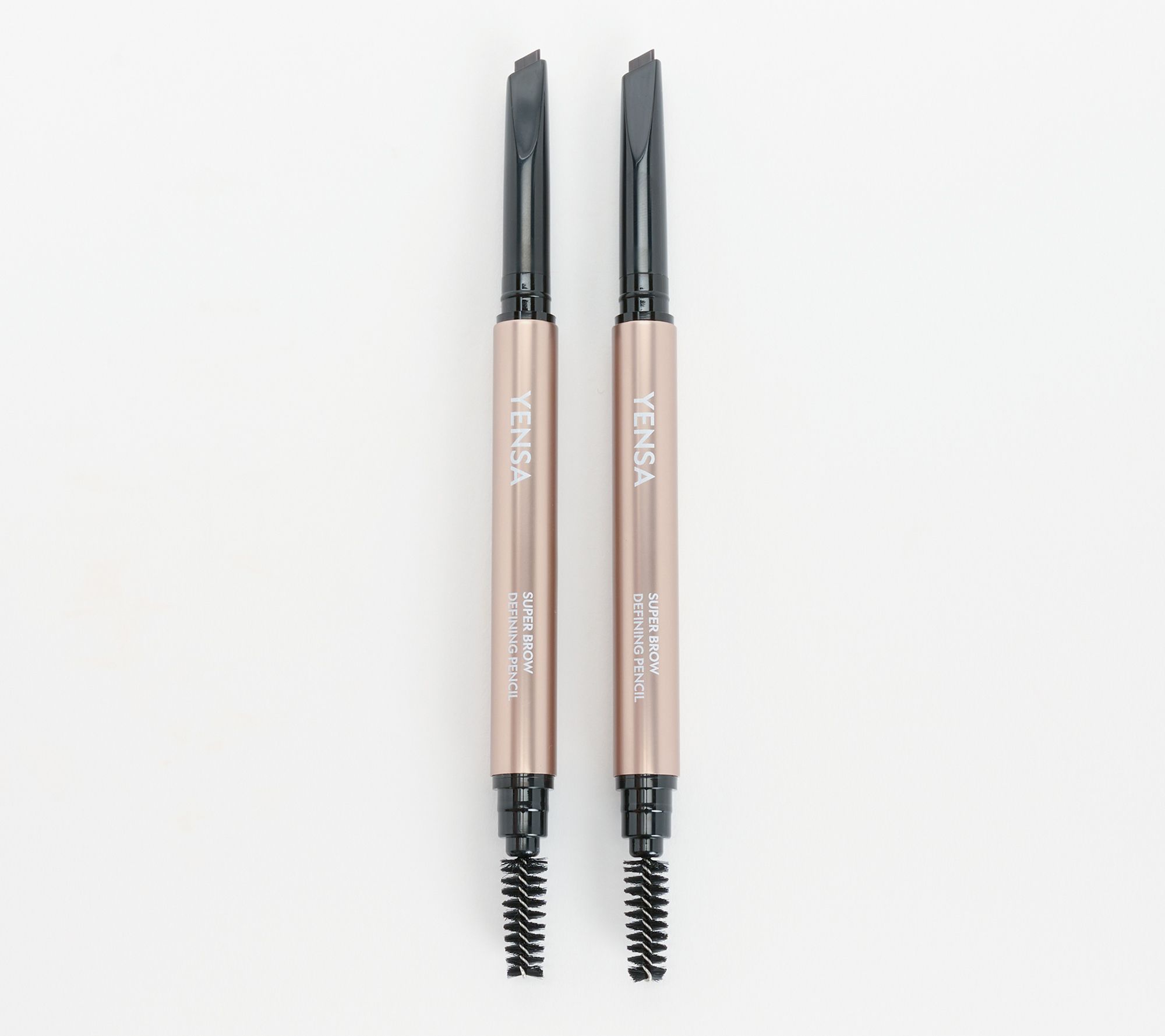 YENSA Super Brow Defining Pencil Duo