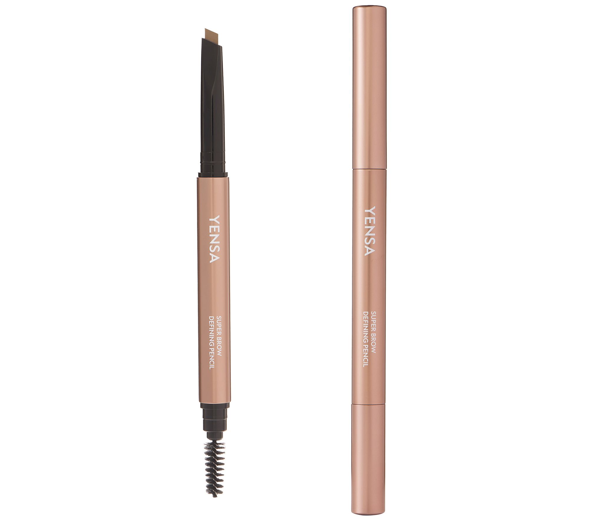YENSA Beauty Super Brow Defining Pencil Duo