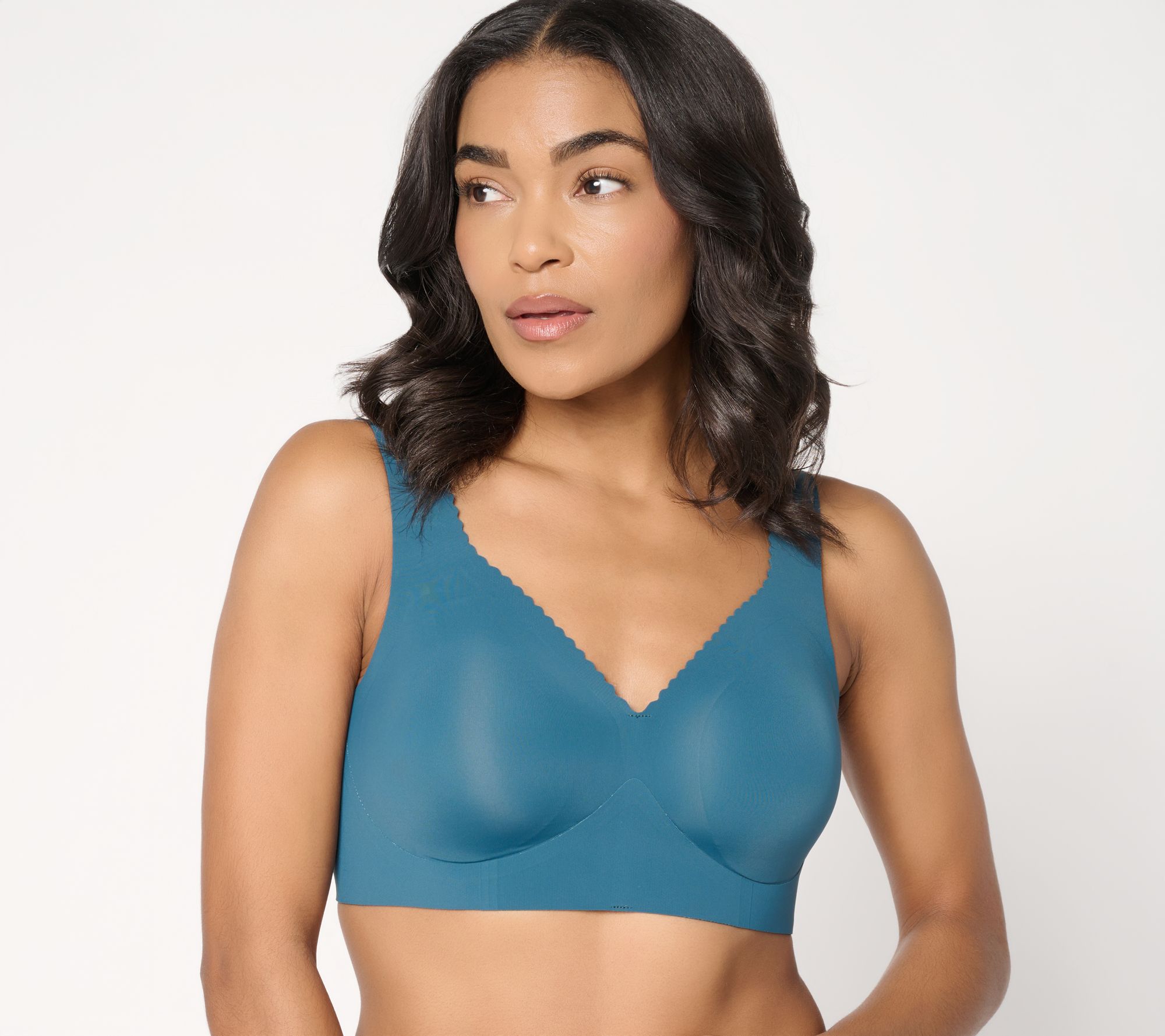 Evelyn & Bobbie Evelyn Seamless Wirefree Bra