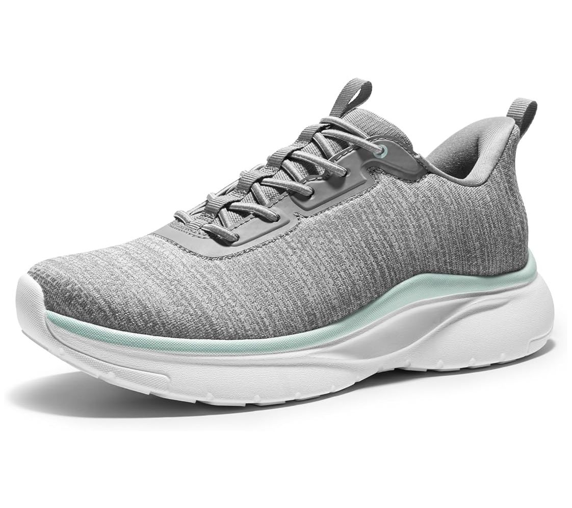 All Swifit Women's Slip On Walking Sneaking- Sarr Slip On