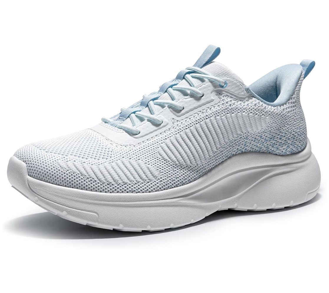 All Swifit Women's Slip On Walking Sneaking- Sarr Slip On