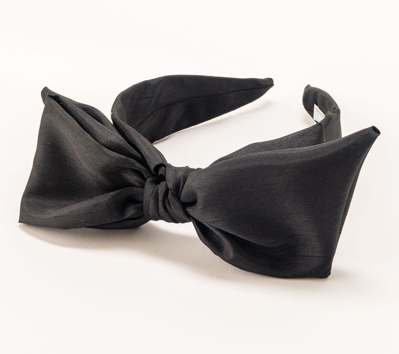 Violet & Brooks Brynn Bow Headband