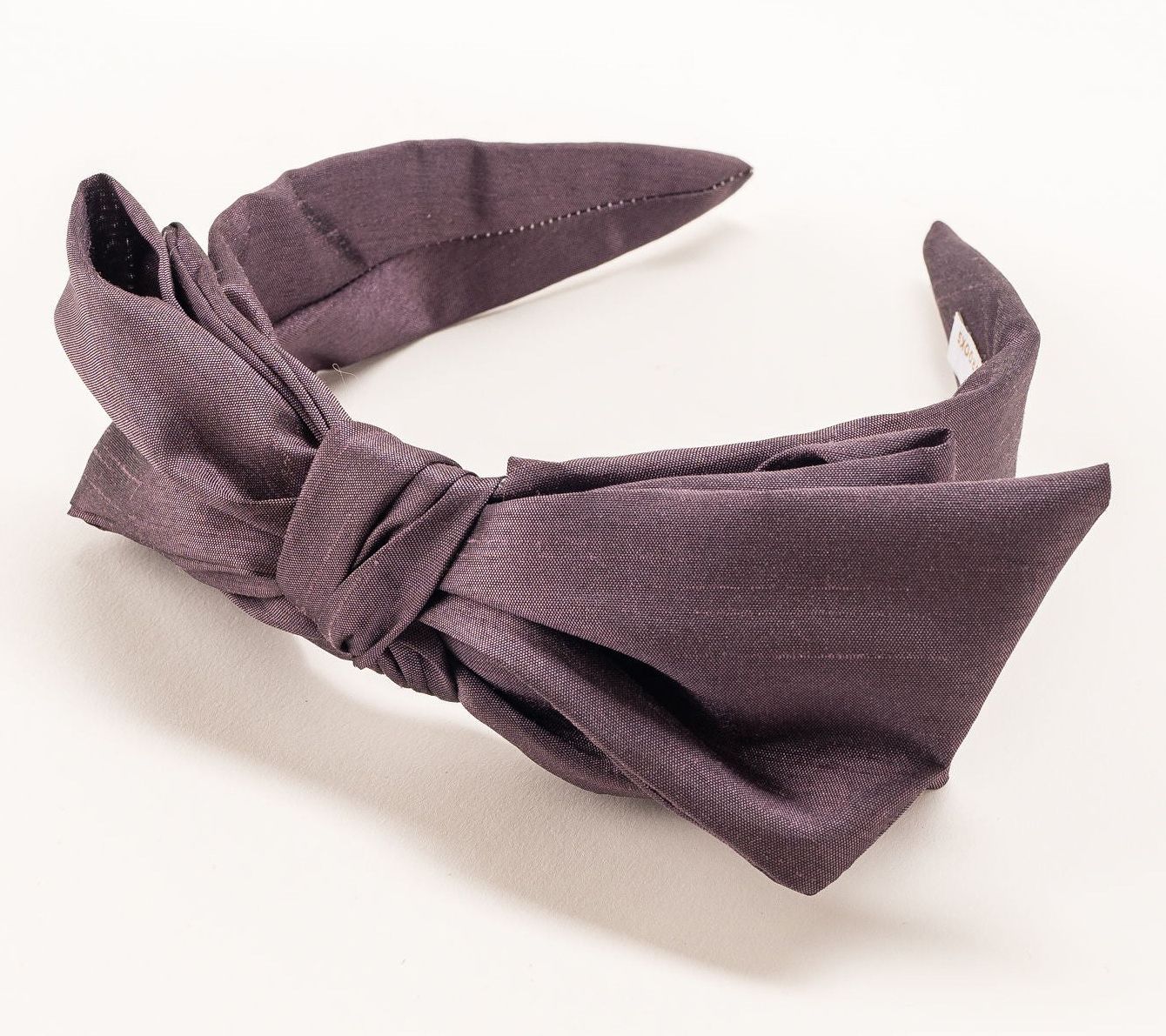 Violet & Brooks Brynn Bow Headband