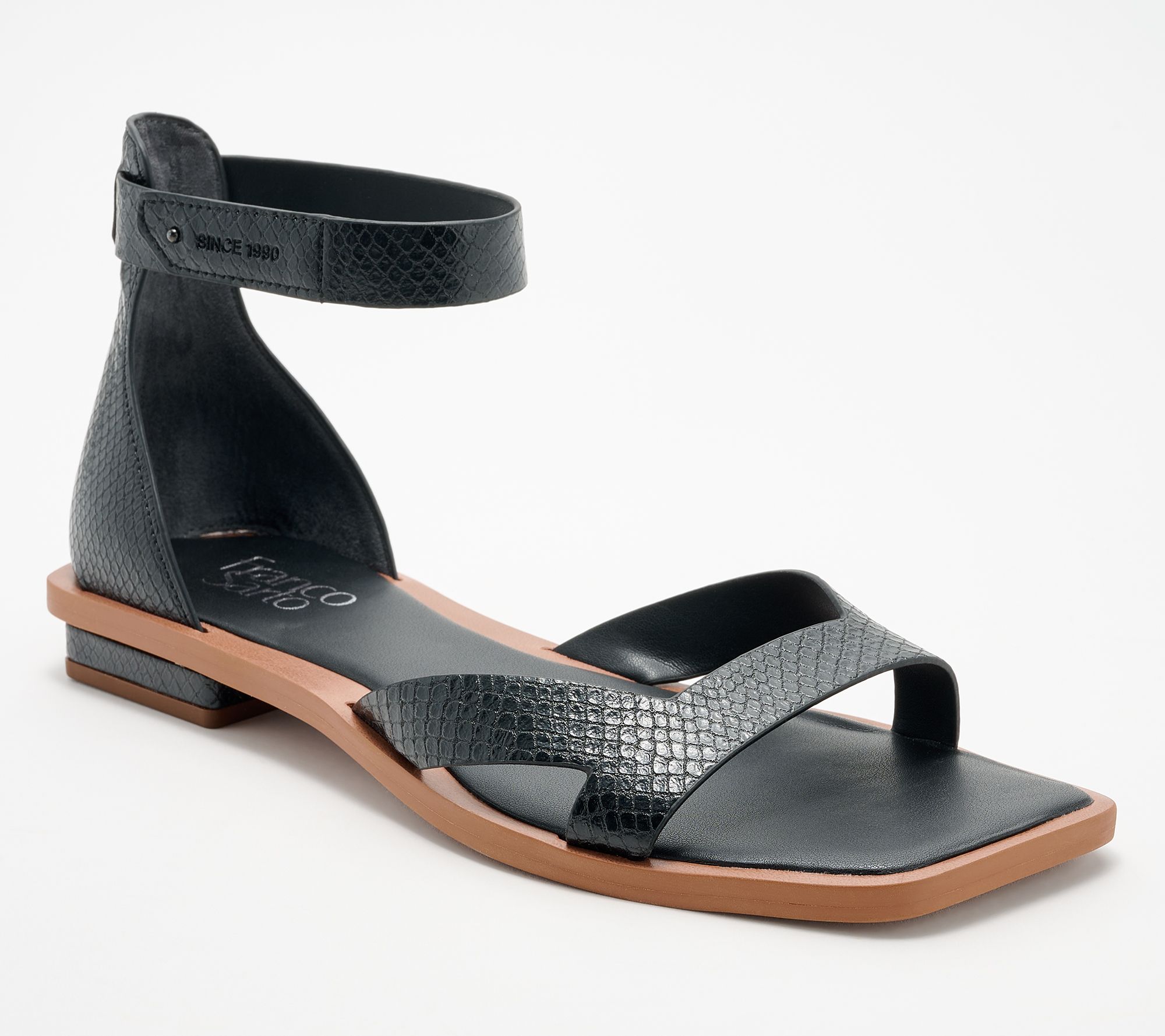Franco Sarto Dress Sandals - Elisa