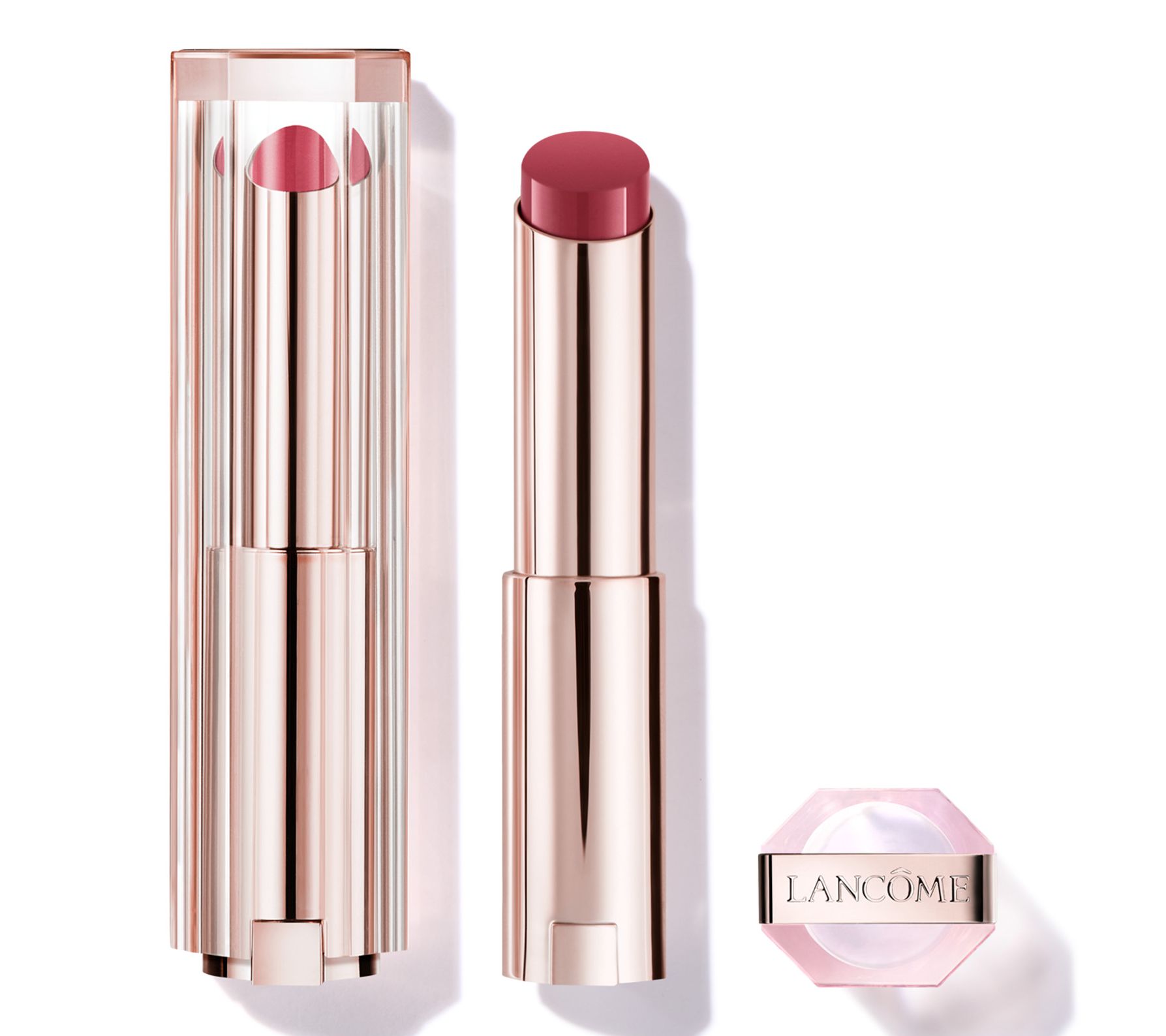 Lancome Lip Idole Squalane 12 Butterglow Hydrating Lip Balm