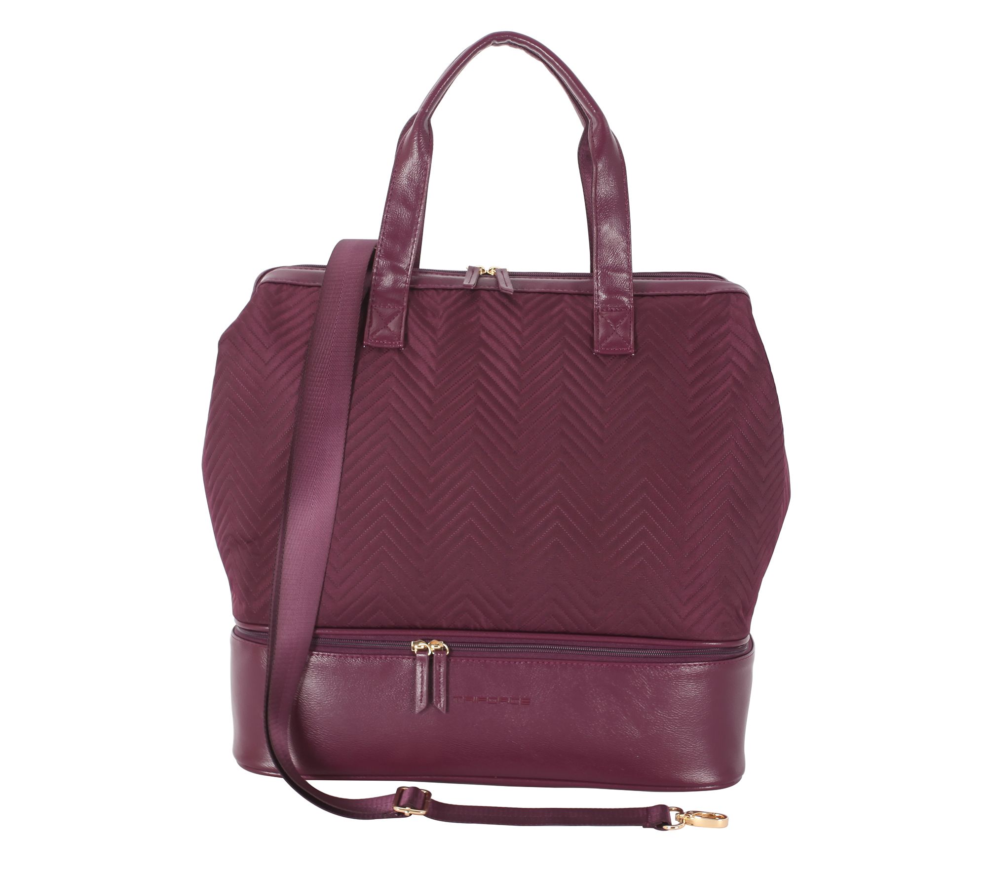 Triforce EVORA Weekender Tote