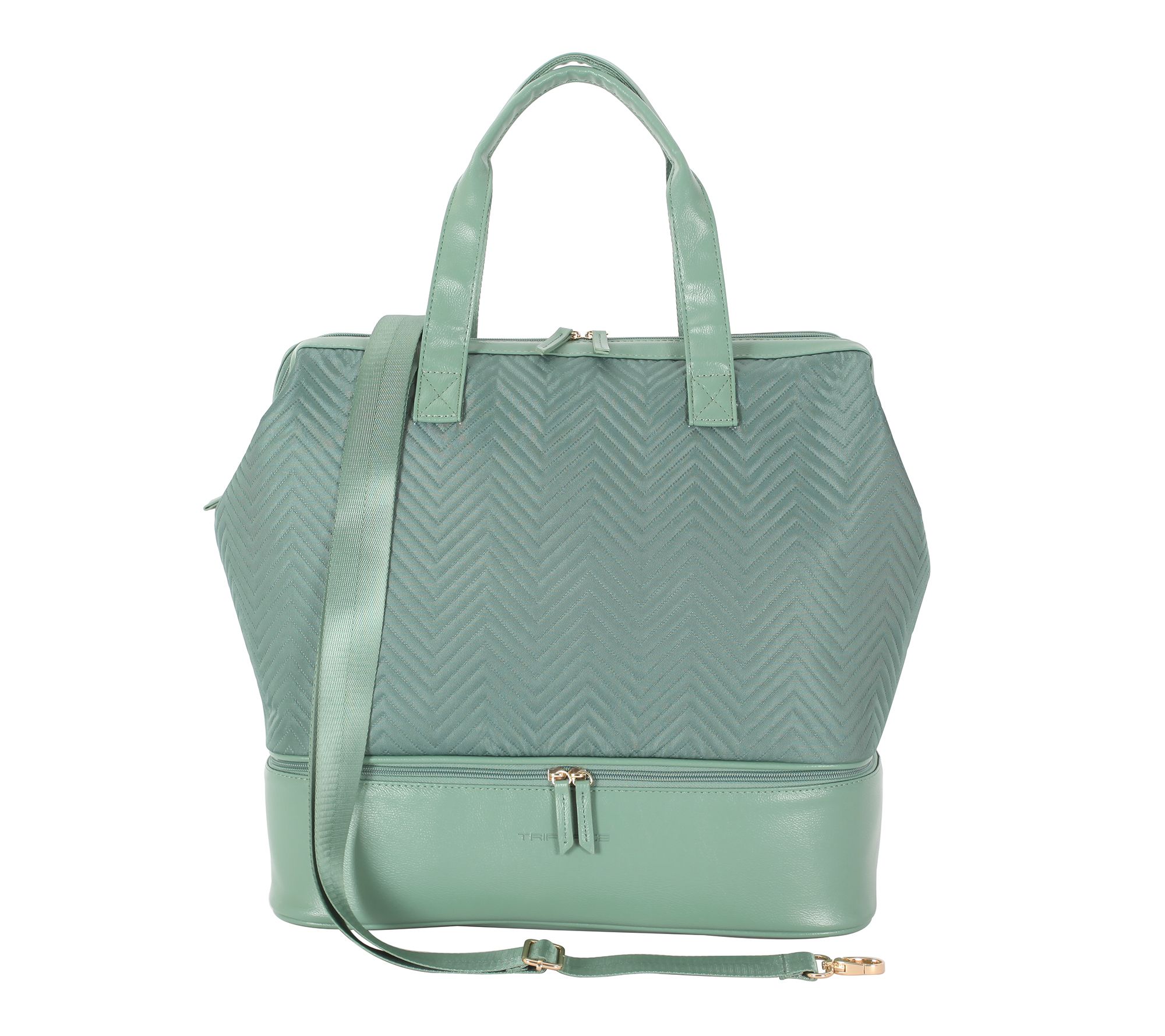 Triforce EVORA Weekender Tote