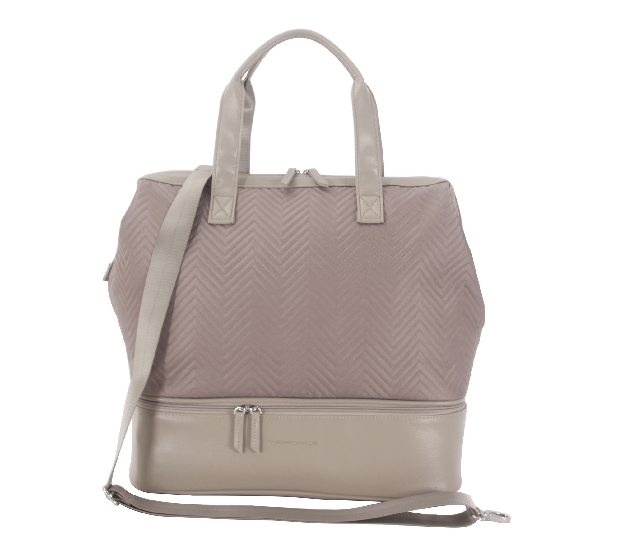 Triforce EVORA Weekender Tote