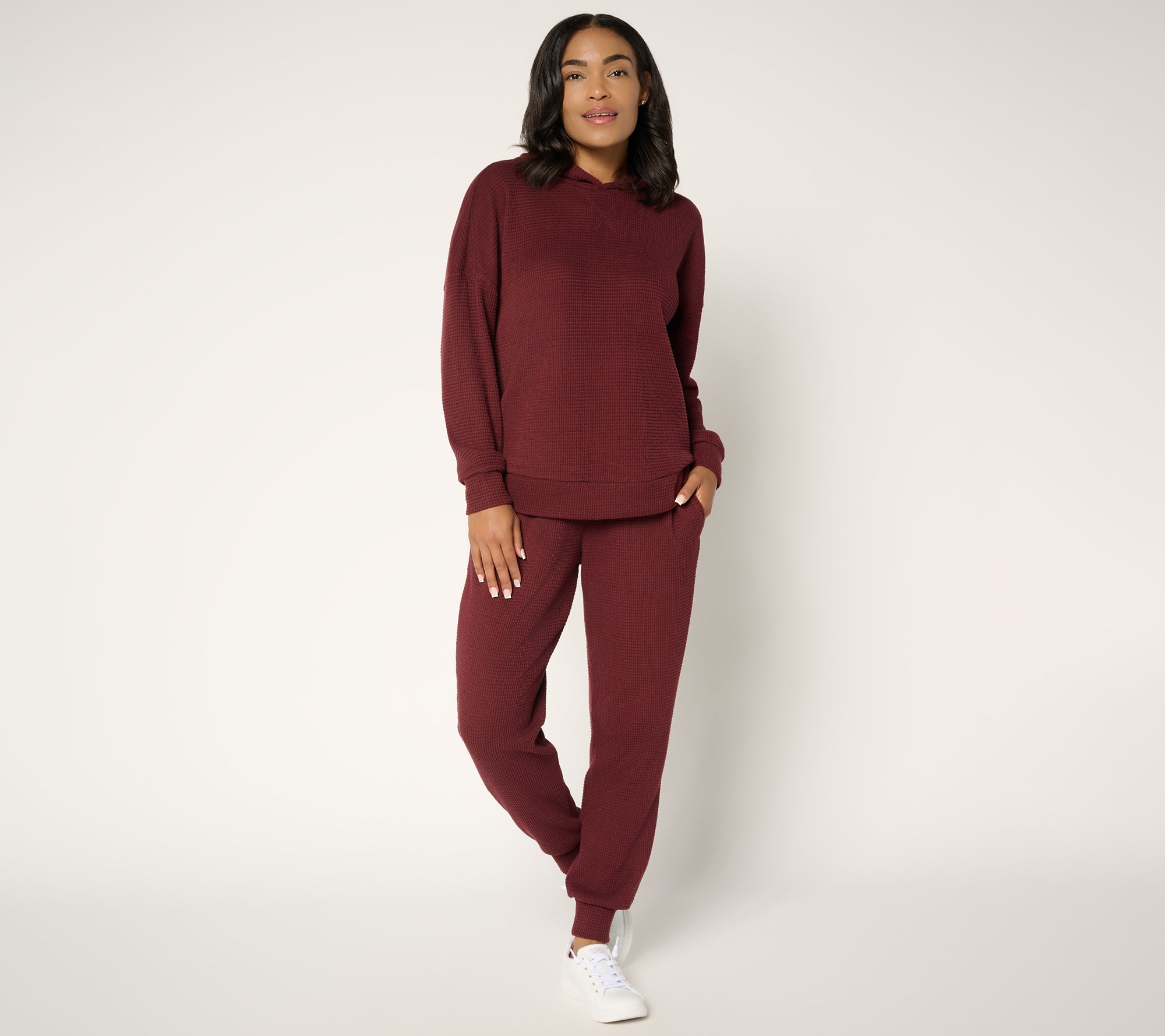 小物 Allege Knit Foodie Soft, sweet, and effortlessly cozy — meet the Mika Cable