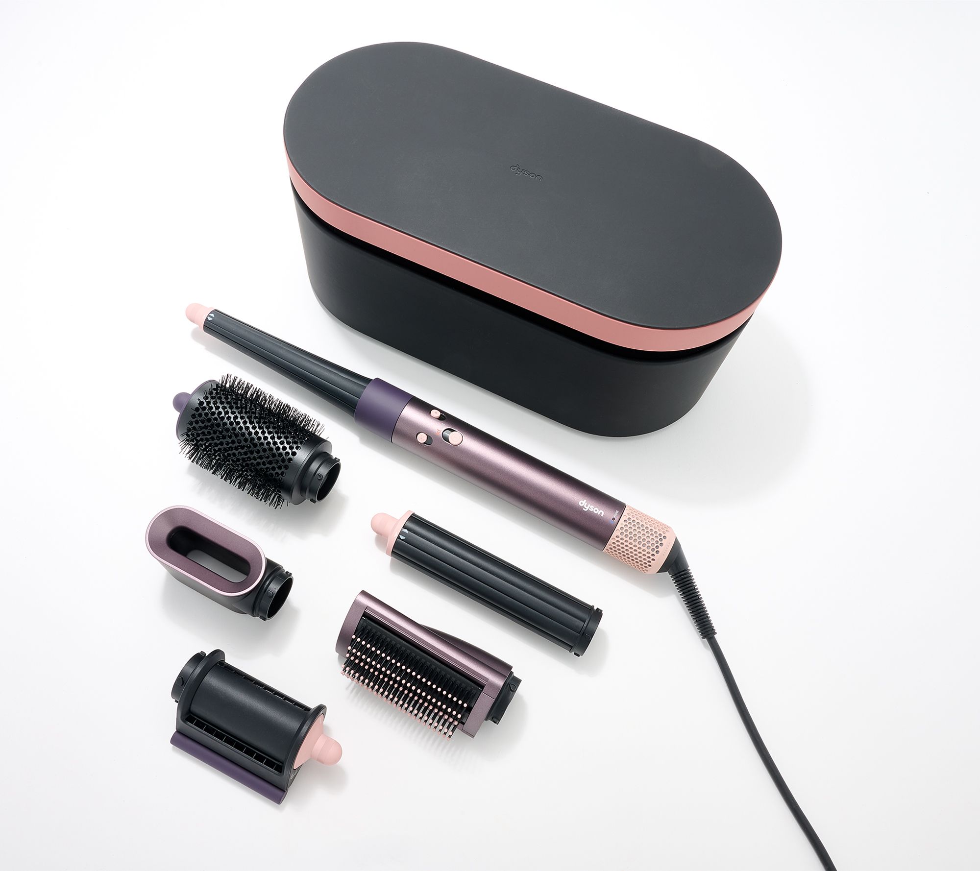 Dyson Airwrap i.d. Multi-Styler Complete Long Hair Tool