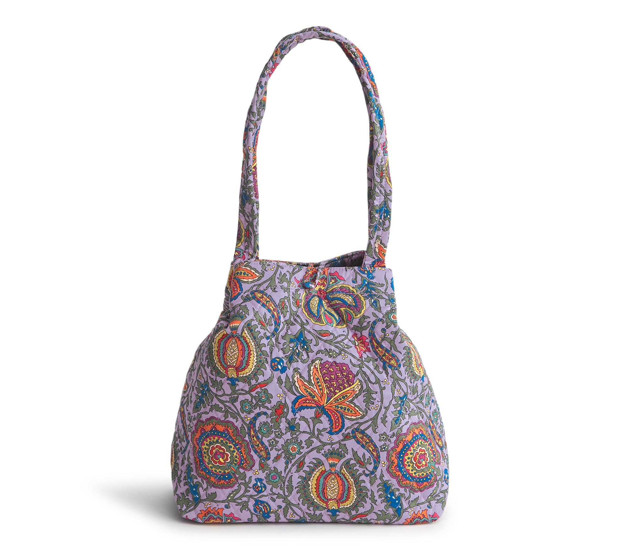 Vera Bradley Small Original Tote