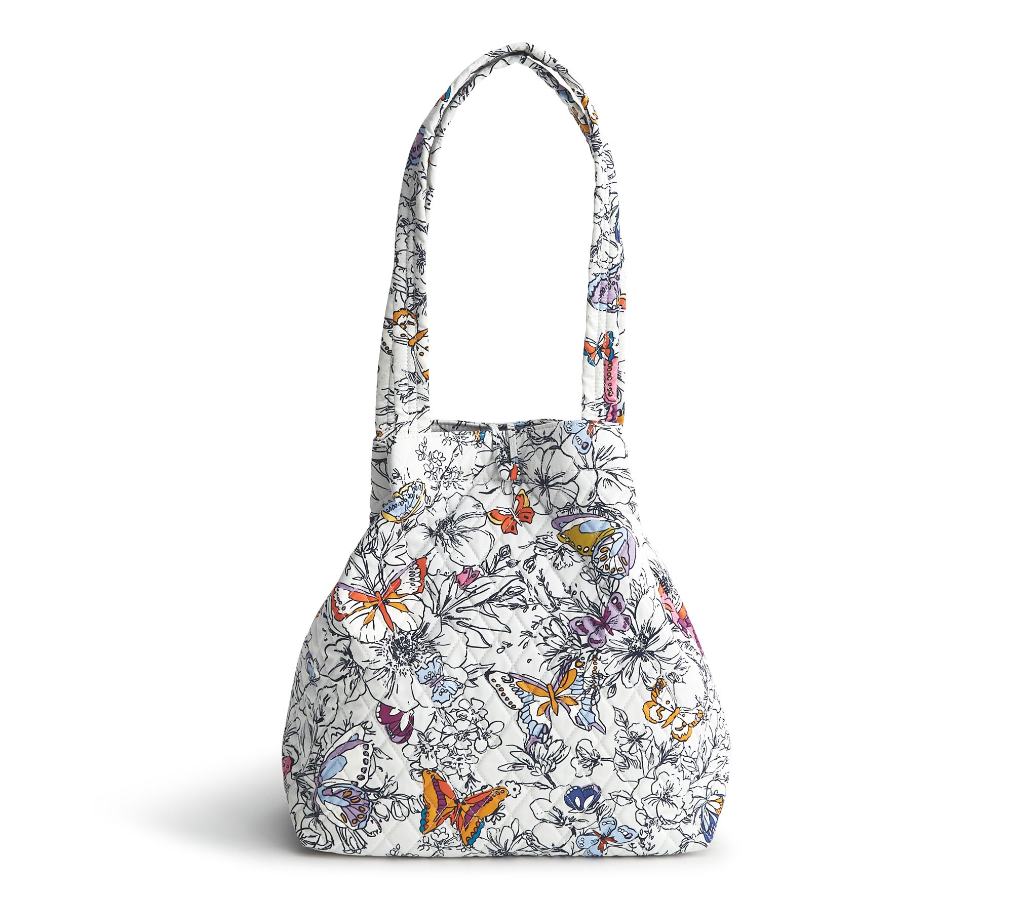 Vera Bradley Small Original Tote