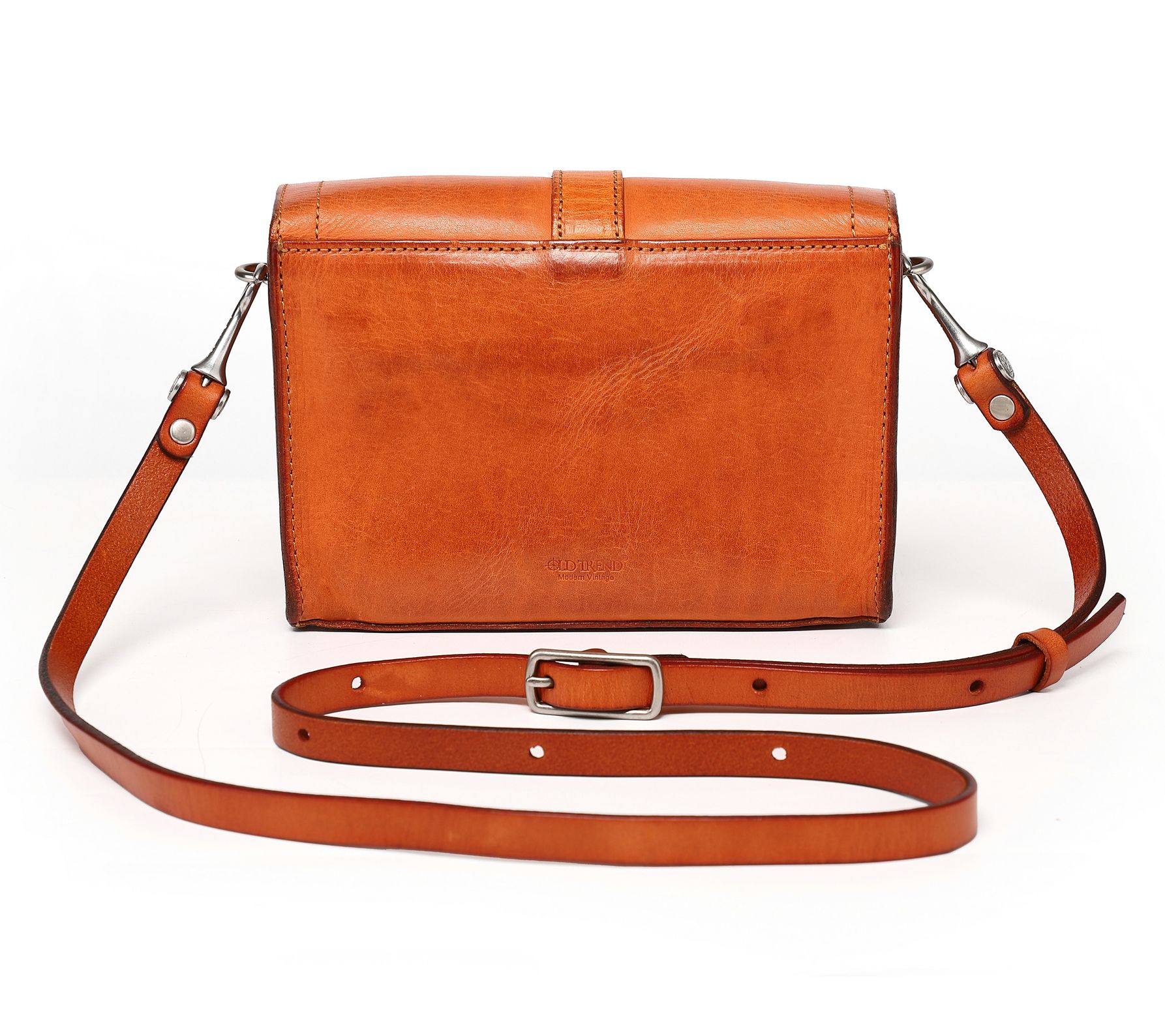 Cato Fashions | Cato Metal Bamboo Handle Lucite Satchel Set