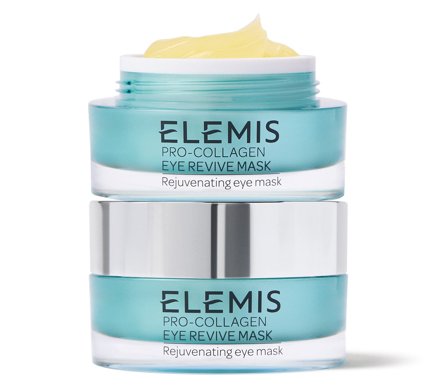ELEMIS Pro-Coll agen Eye Revive Super Mask Duo