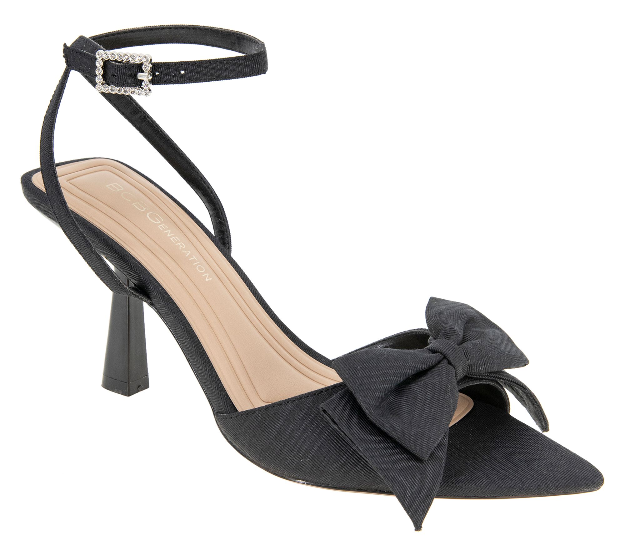 BCBGeneration Ilana Bow Sandal