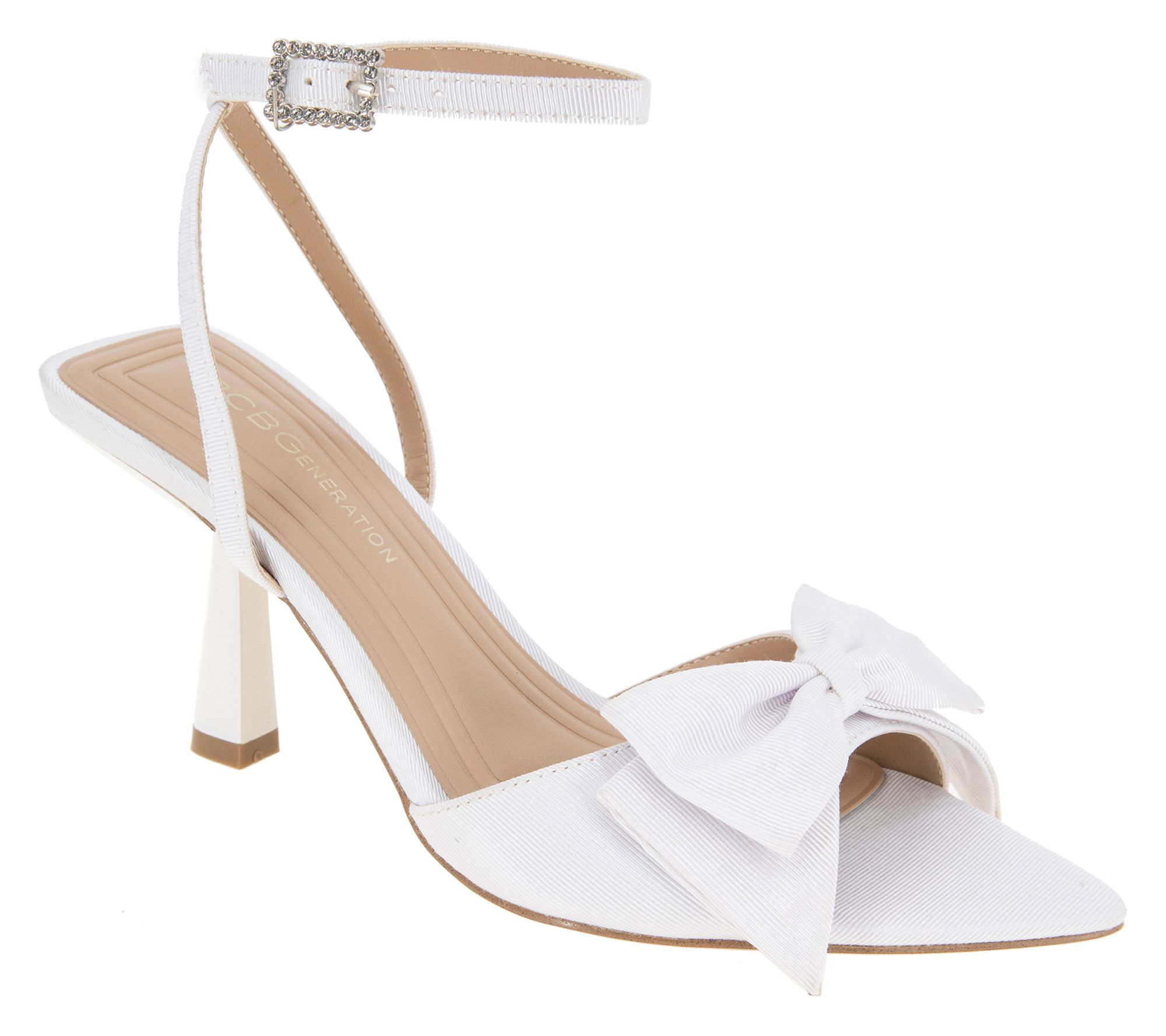 BCBGeneration Ilana Bow Sandal