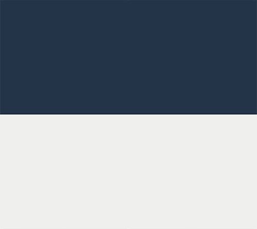 Navy/Natural