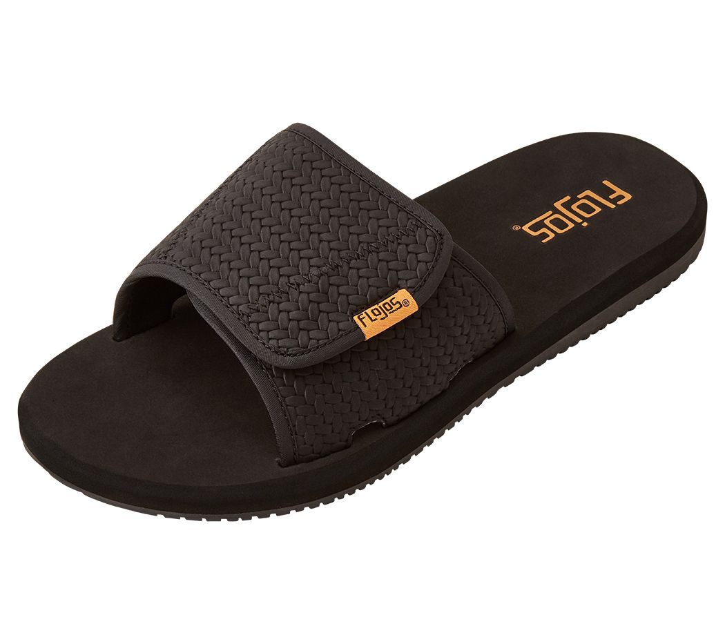 Flojos Men's Slide Sandals - Duke