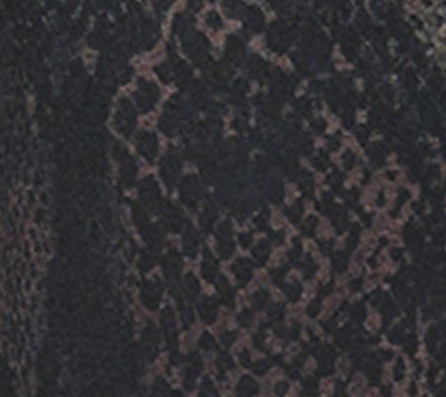 Chocolate Snake