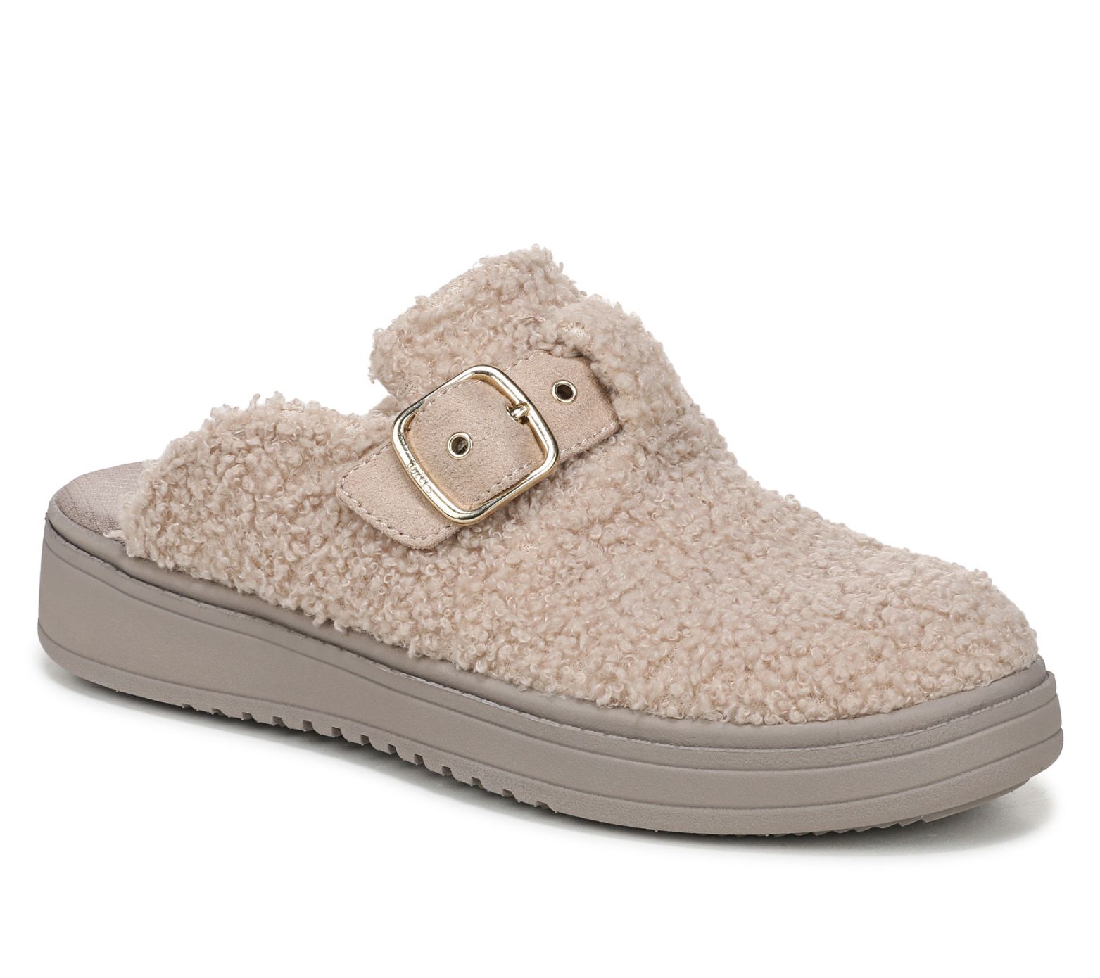LifeStride Mules - Vibe-Cozy
