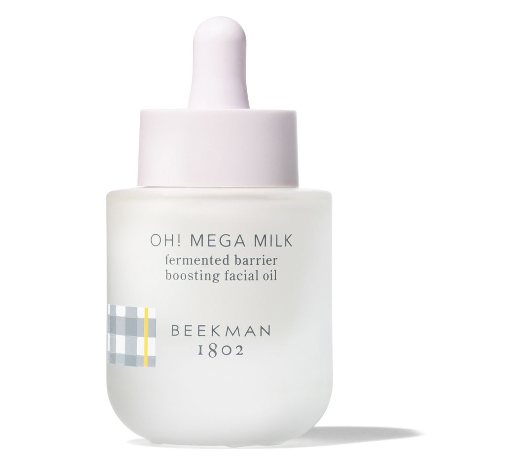 Beekman 1802 Oh! Mega Milk Fermented Facial Oil