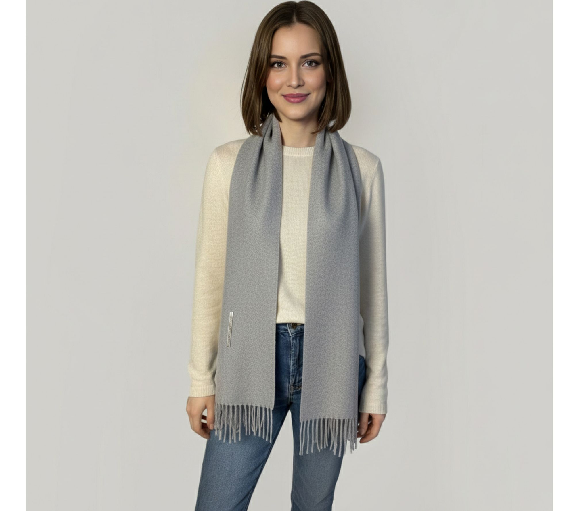 alicia adams alpaca Hollywood Scarf