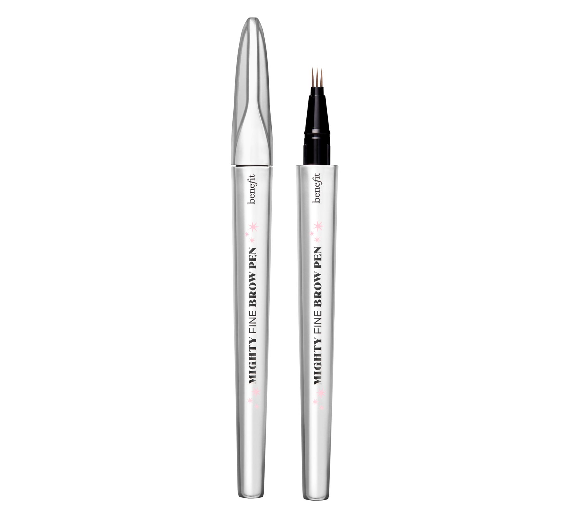 Benefit Cosmetics Mighty Fine Waterproof Brow Pen Duo