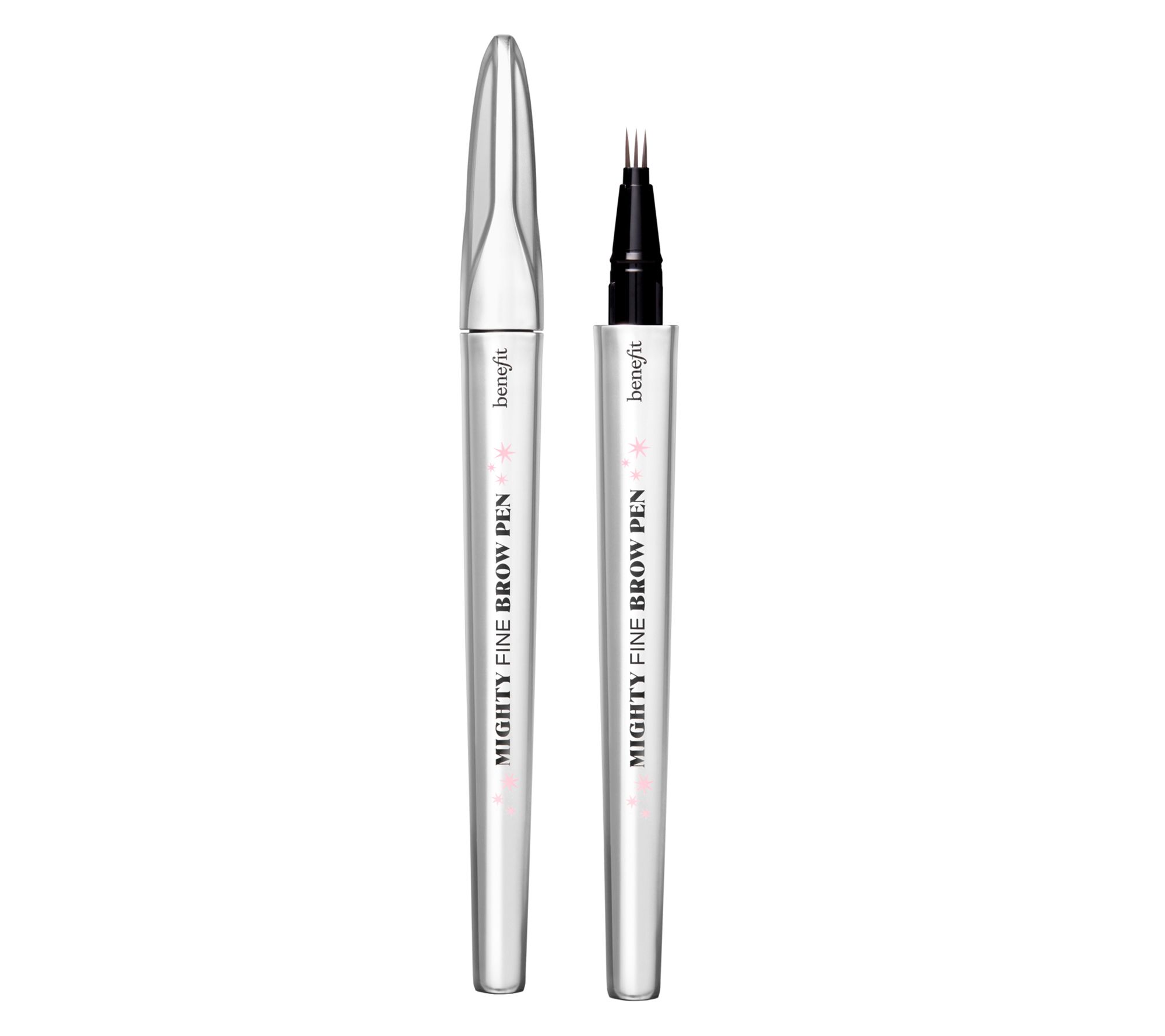 Benefit Cosmetics Mighty Fine Waterproof Brow Pen Duo