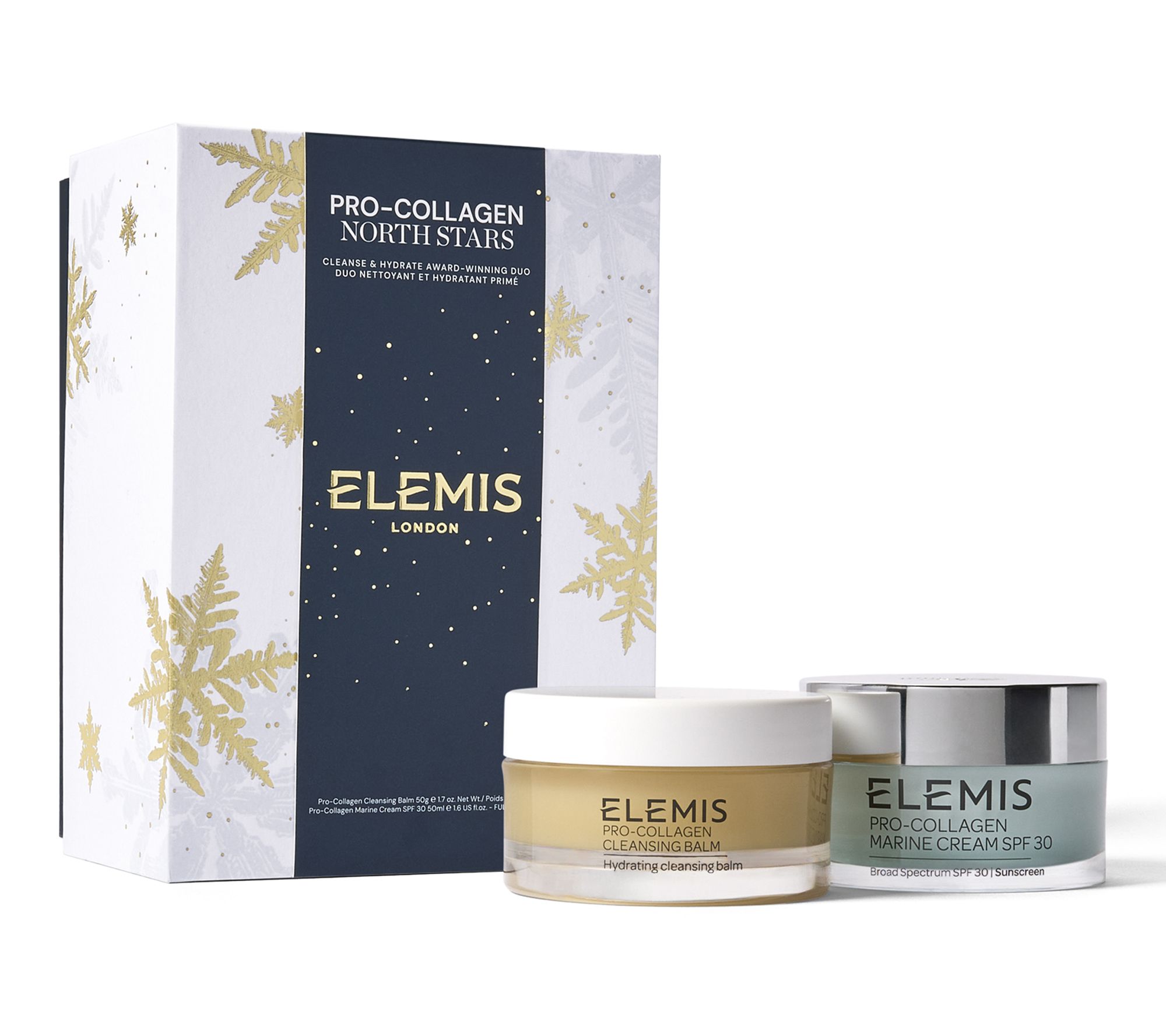 ELEMIS Pro-Collagen North Stars