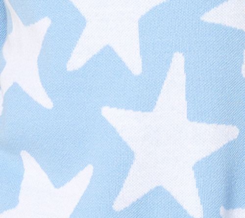 CloudBlue/Stars