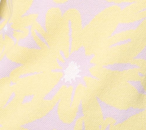 Lavendar/Floral