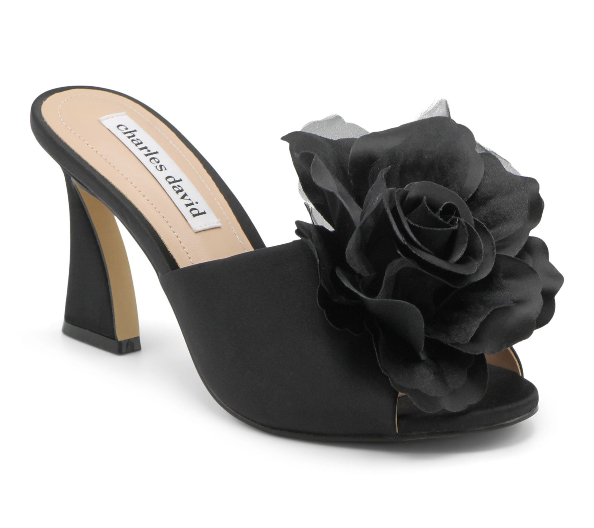 Charles David Kimberly Dress Sandal