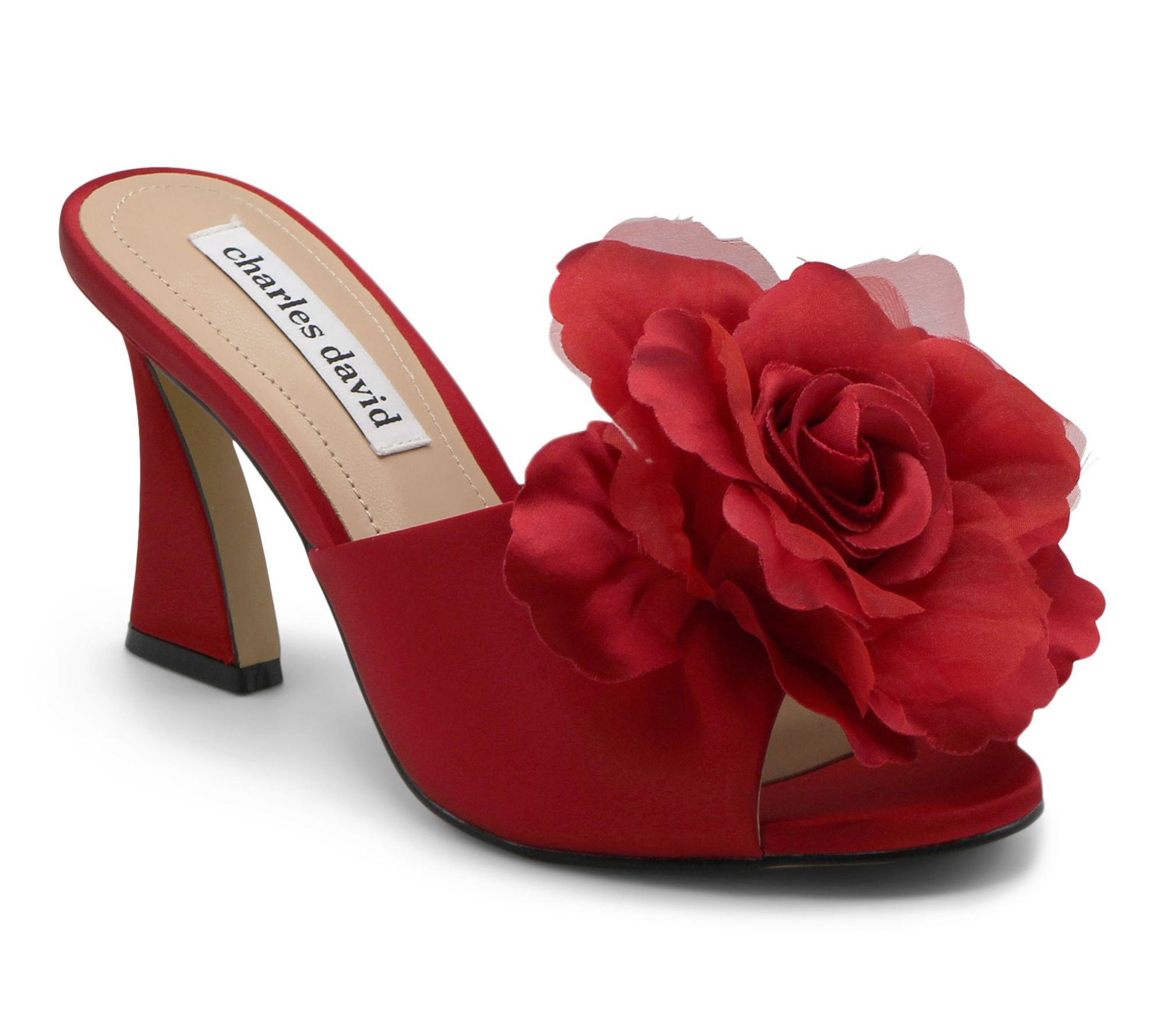 Charles David Kimberly Dress Sandal