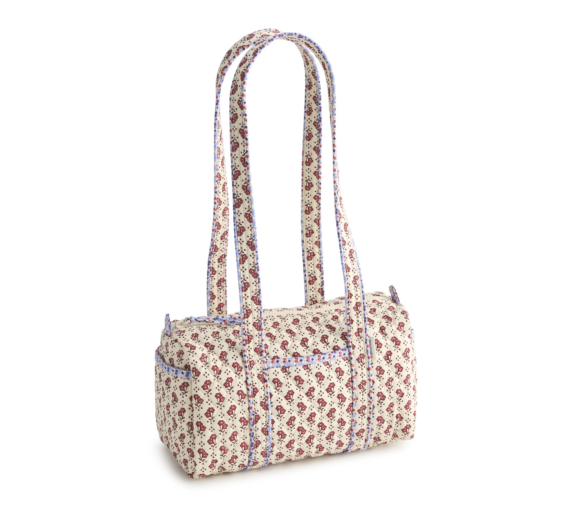 Vera Bradley Original 100 Handbag