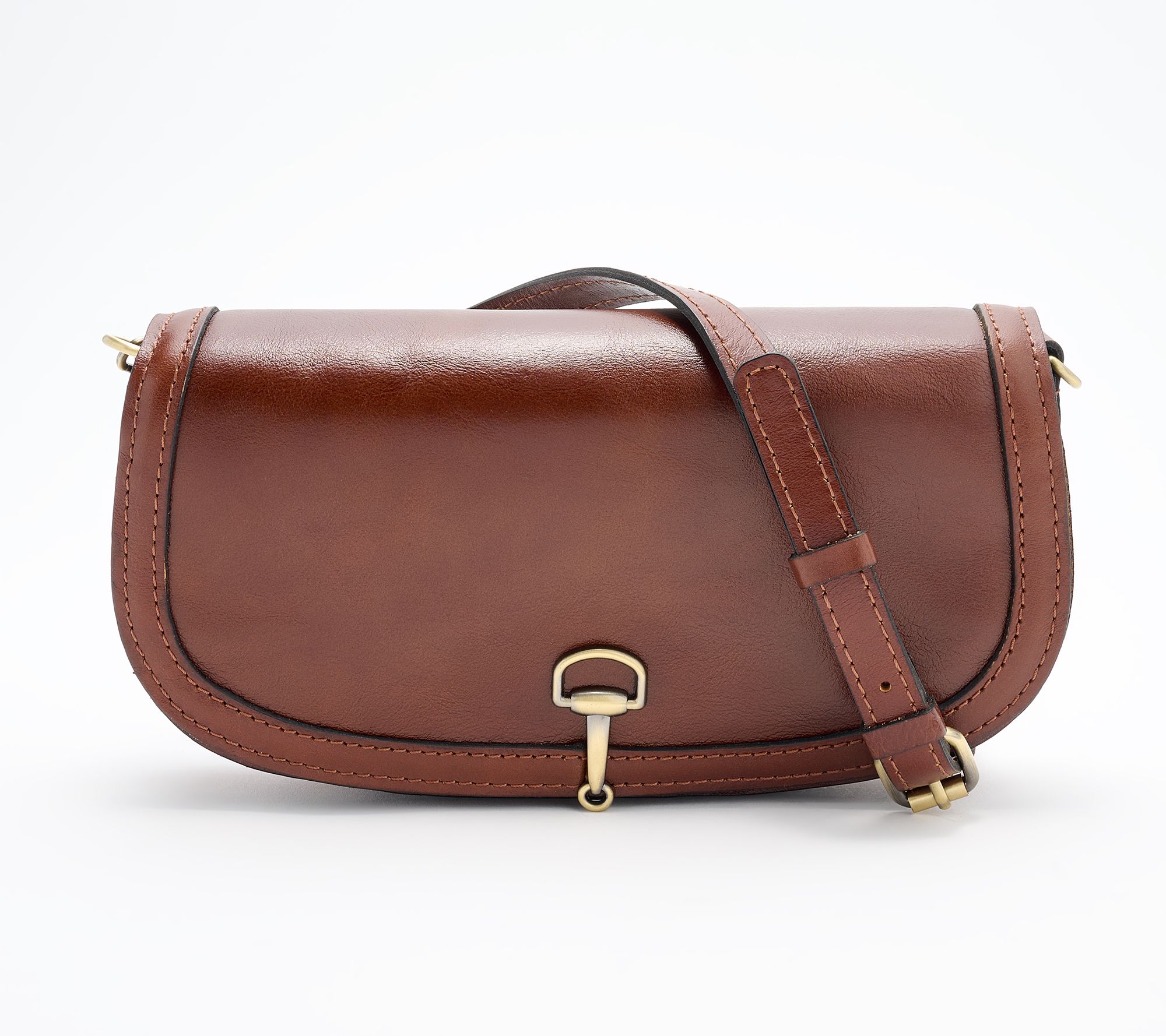 "As Is" Patricia Nash Martell Clutch Crossbody