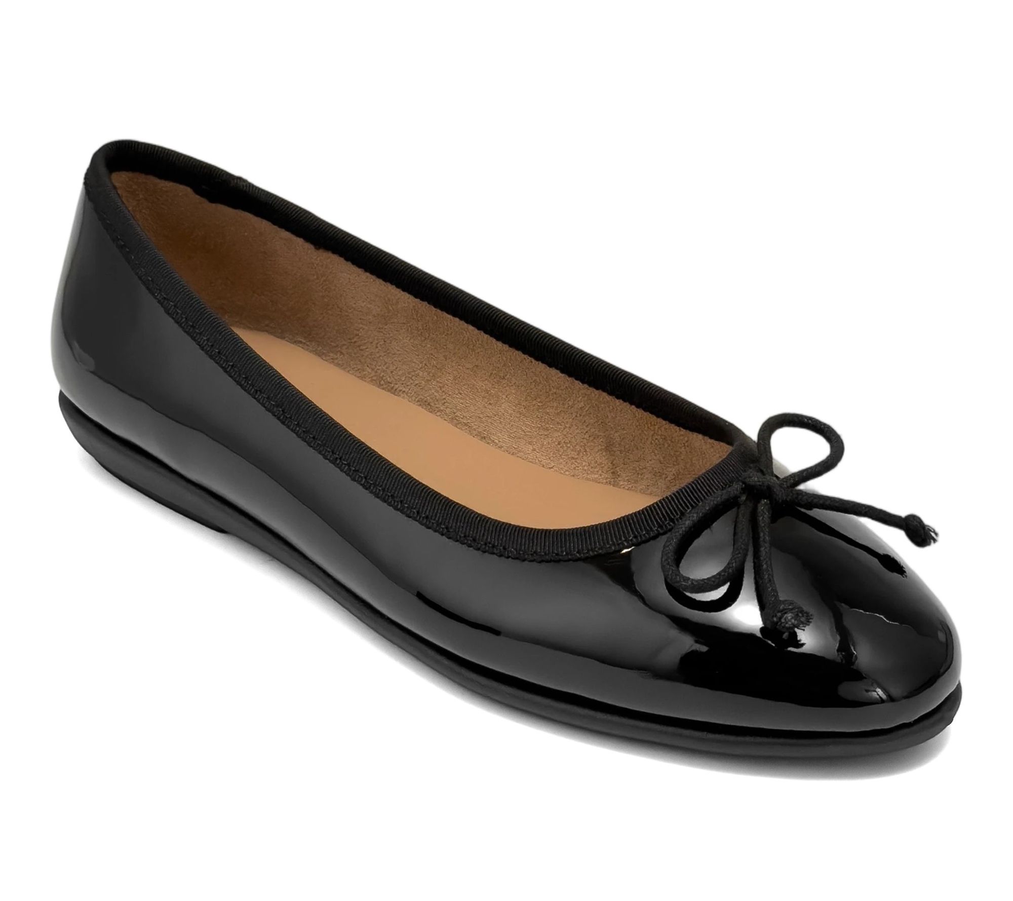 Aerosoles Slip-On Ballet Flats -Homebet